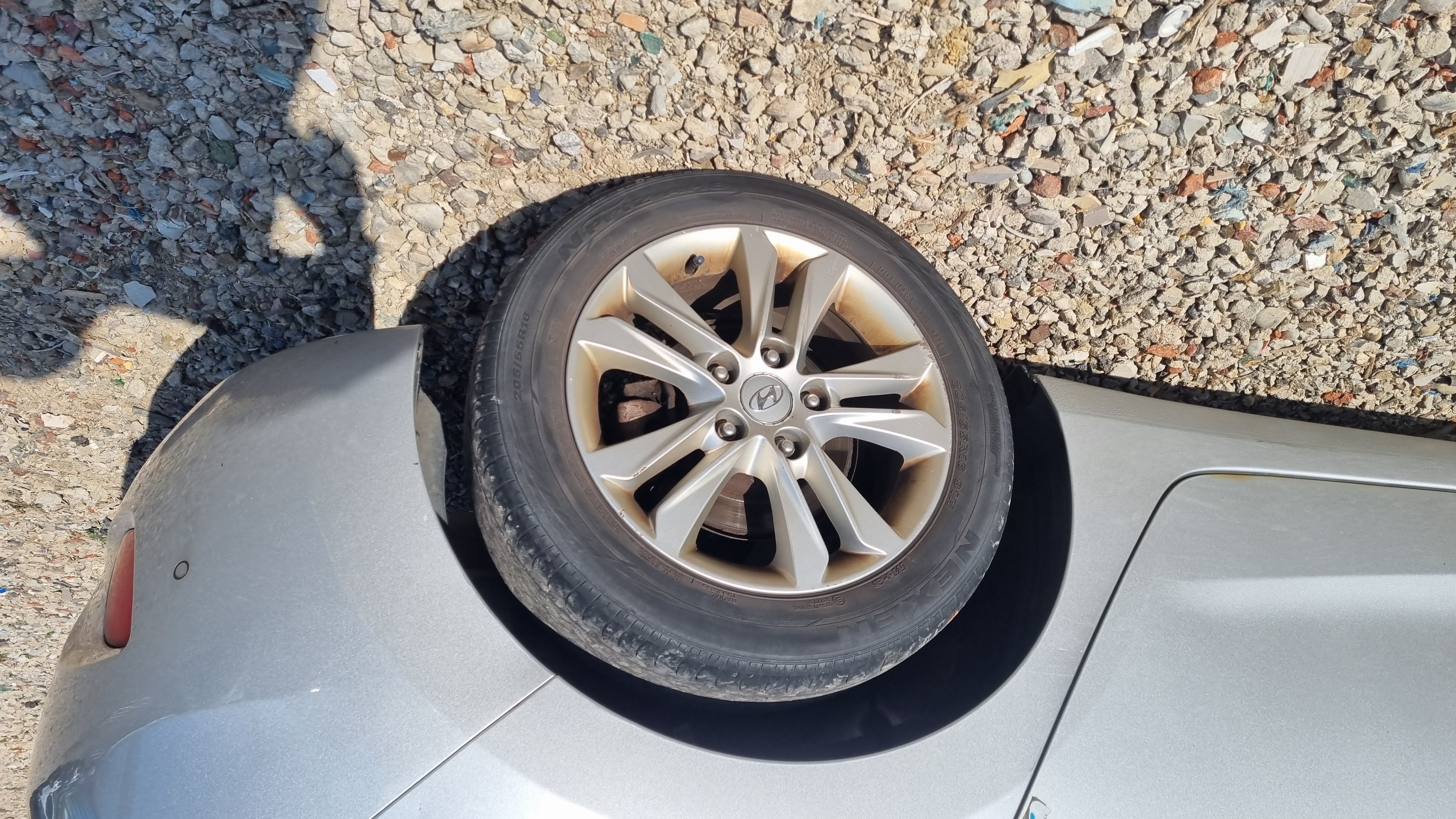 2012 HYUNDAI  NEW I30 1.6 VGT UNIQUE  - Thumbnail 23