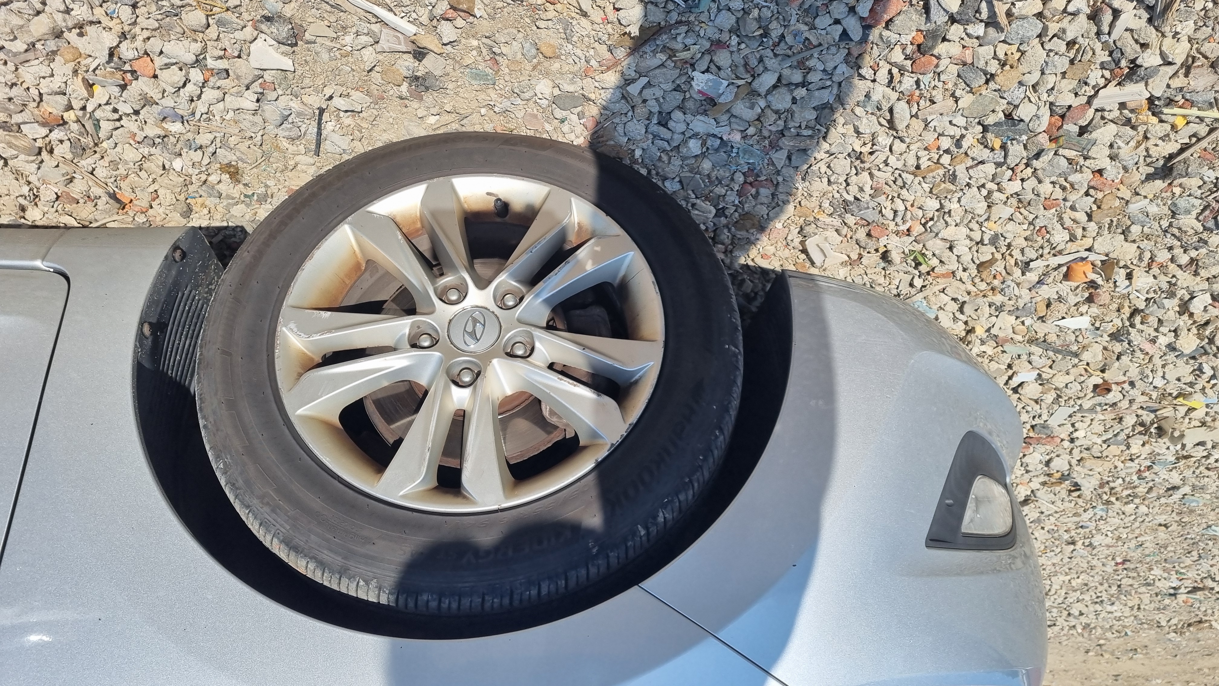 2012 HYUNDAI  NEW I30 1.6 VGT UNIQUE  - Thumbnail 24