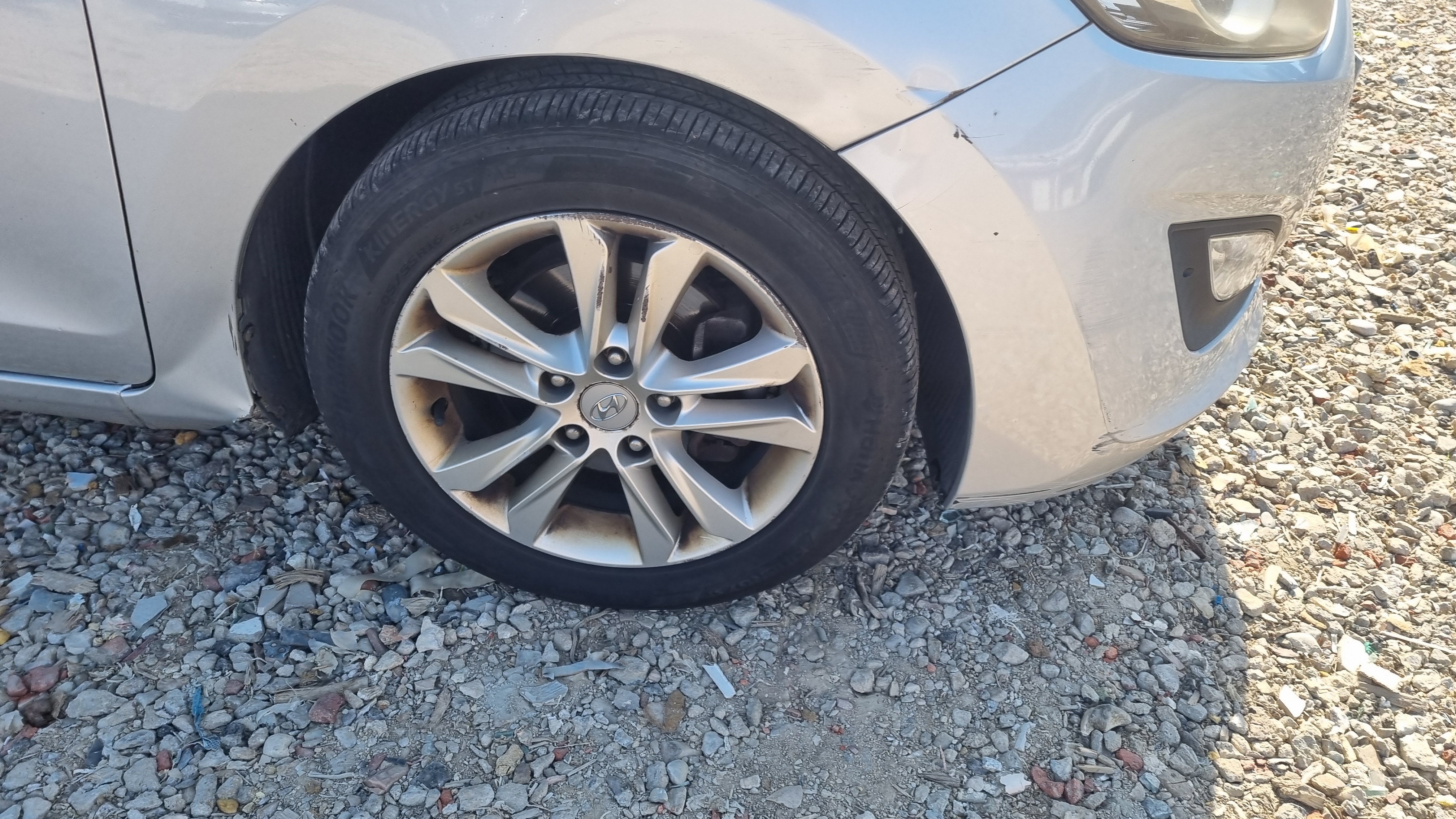 2012 HYUNDAI  NEW I30 1.6 VGT UNIQUE  - Thumbnail 25