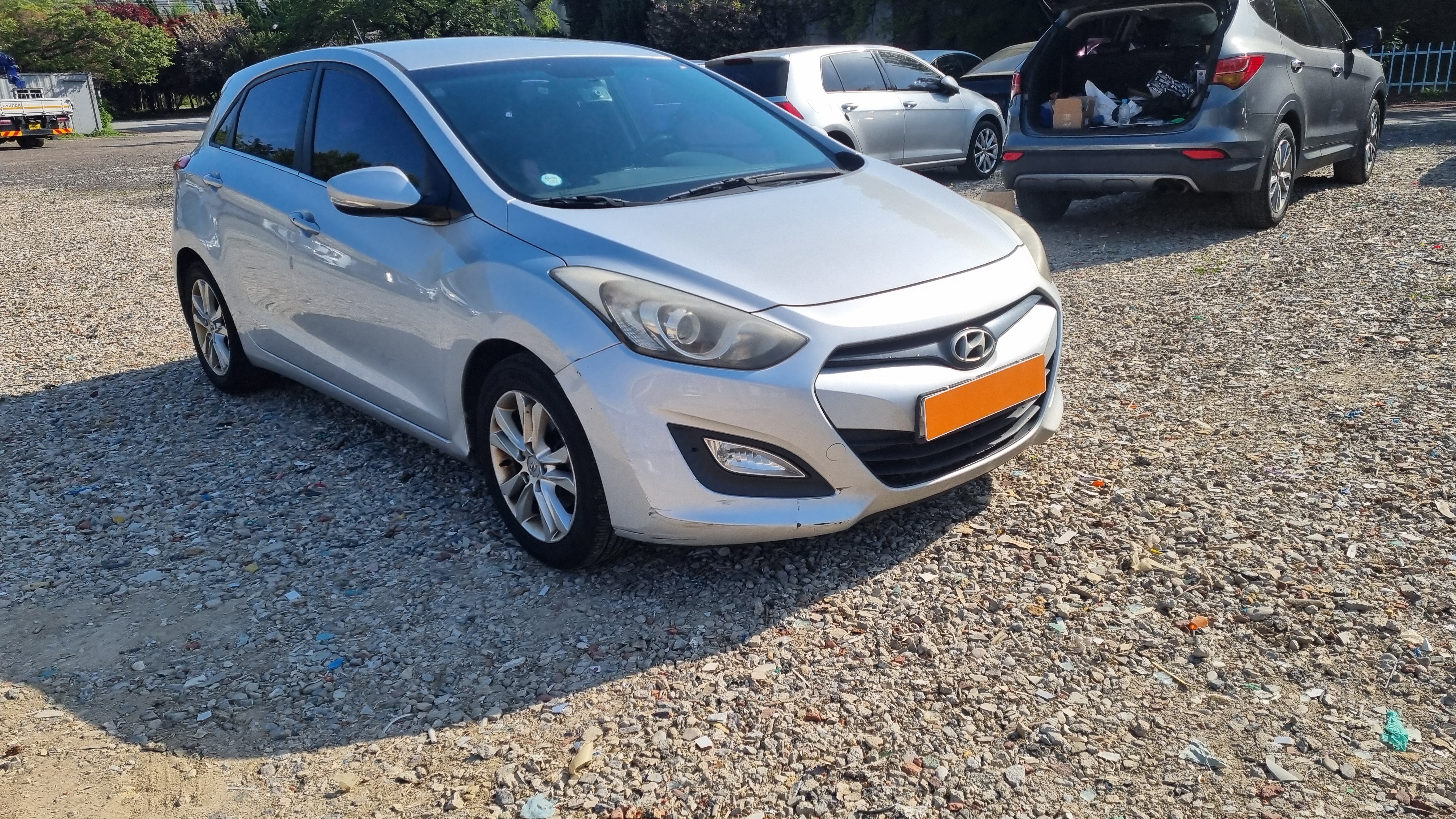 2012 HYUNDAI  NEW I30 1.6 VGT UNIQUE  - Thumbnail 26