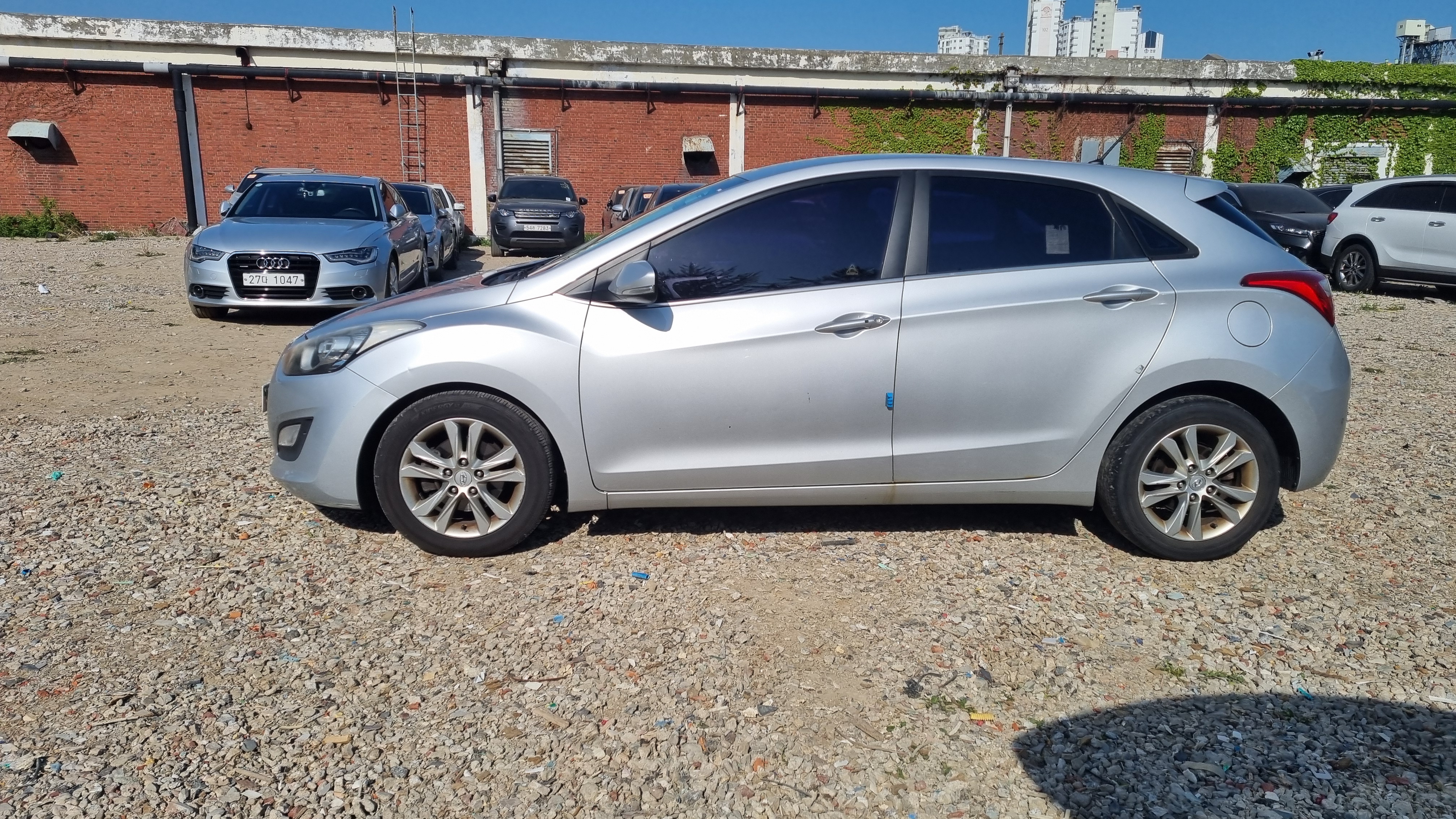 2012 HYUNDAI  NEW I30 1.6 VGT UNIQUE  - Thumbnail 31