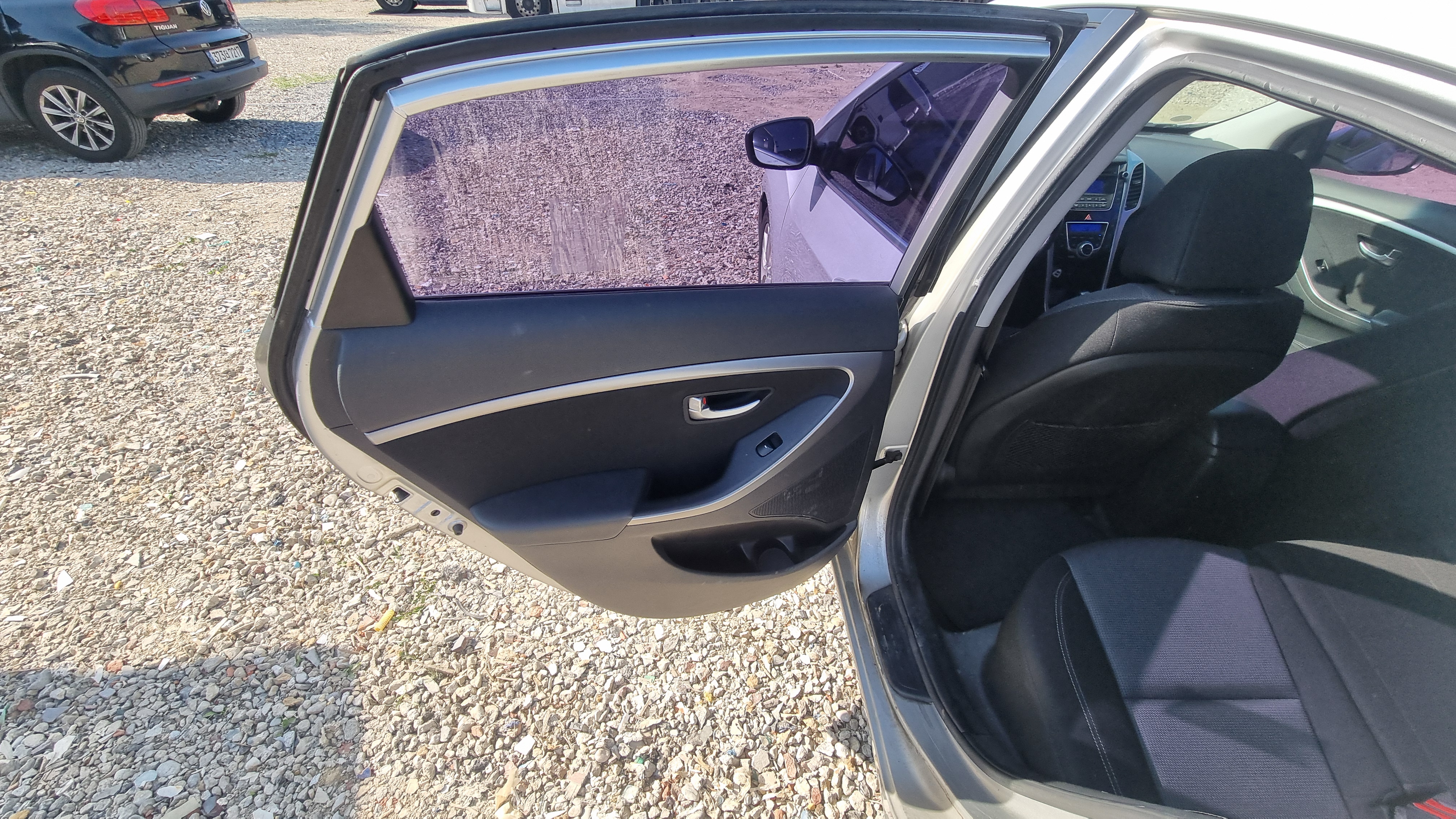 2012 HYUNDAI  NEW I30 1.6 VGT UNIQUE  - Thumbnail 44