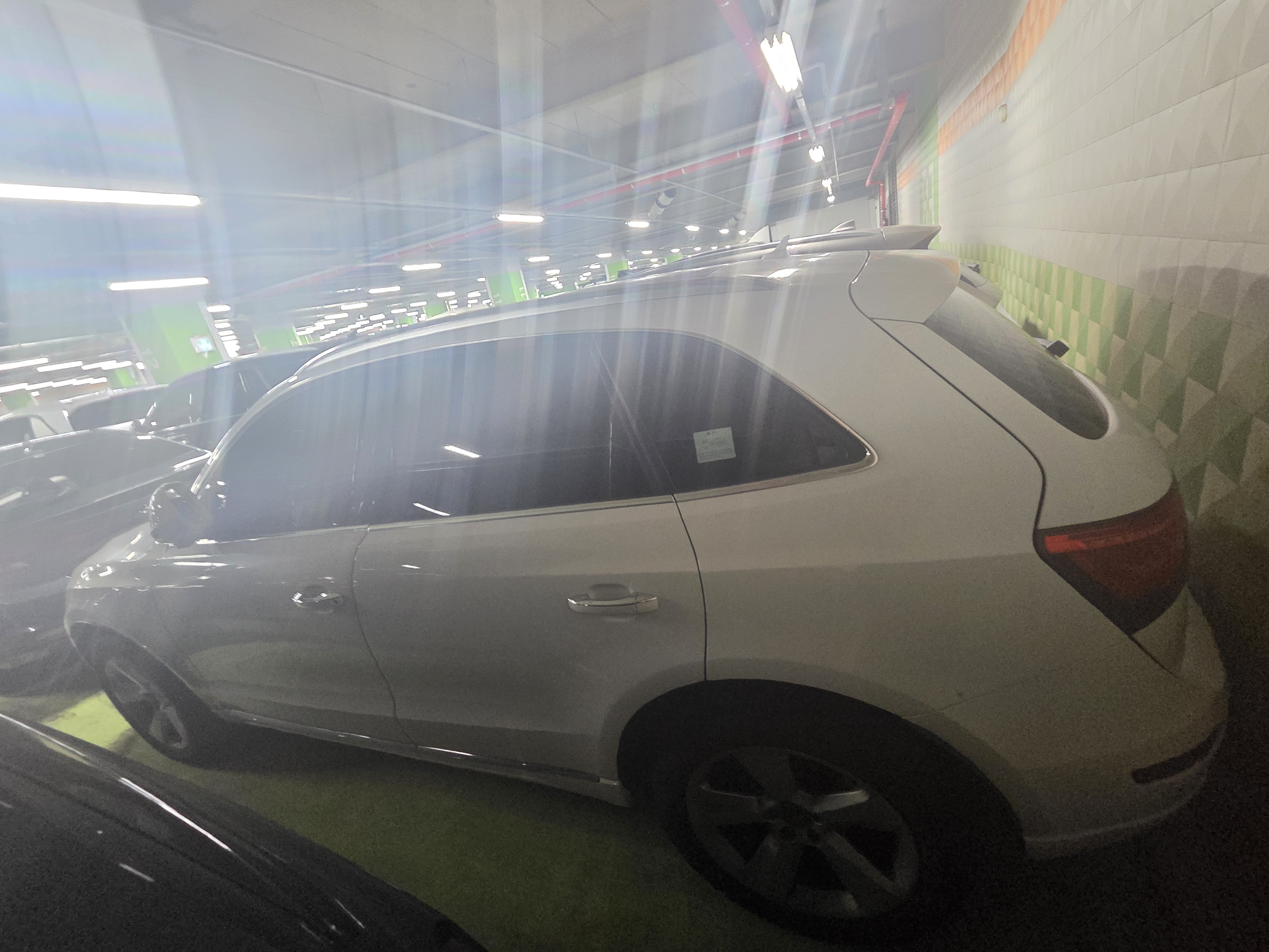 2015 AUDI Q5 35TDI QUATTRO DYNAMIC 8R  - Thumbnail 3