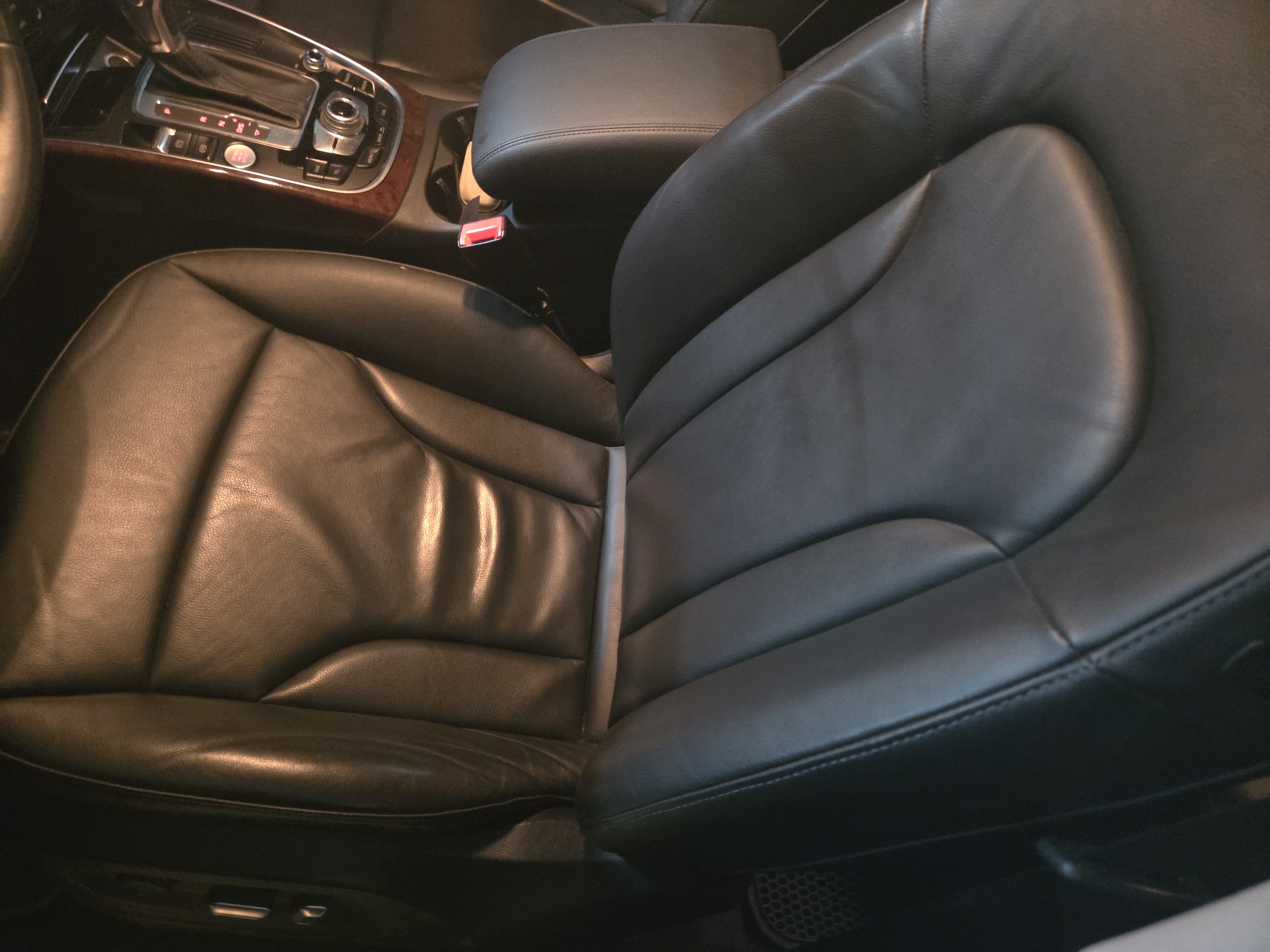 2015 AUDI Q5 35TDI QUATTRO DYNAMIC 8R  - Thumbnail 19
