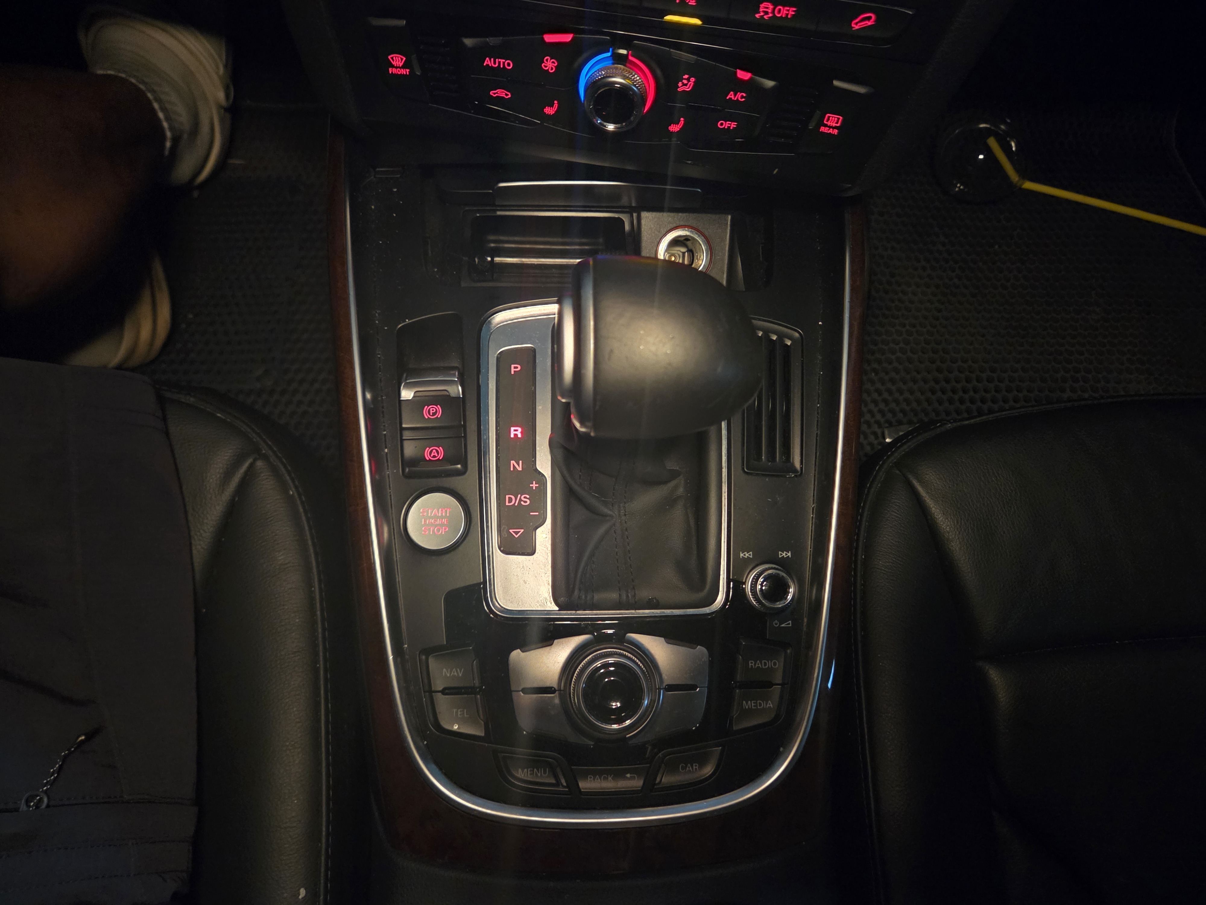 2015 AUDI Q5 35TDI QUATTRO DYNAMIC 8R  - Thumbnail 20