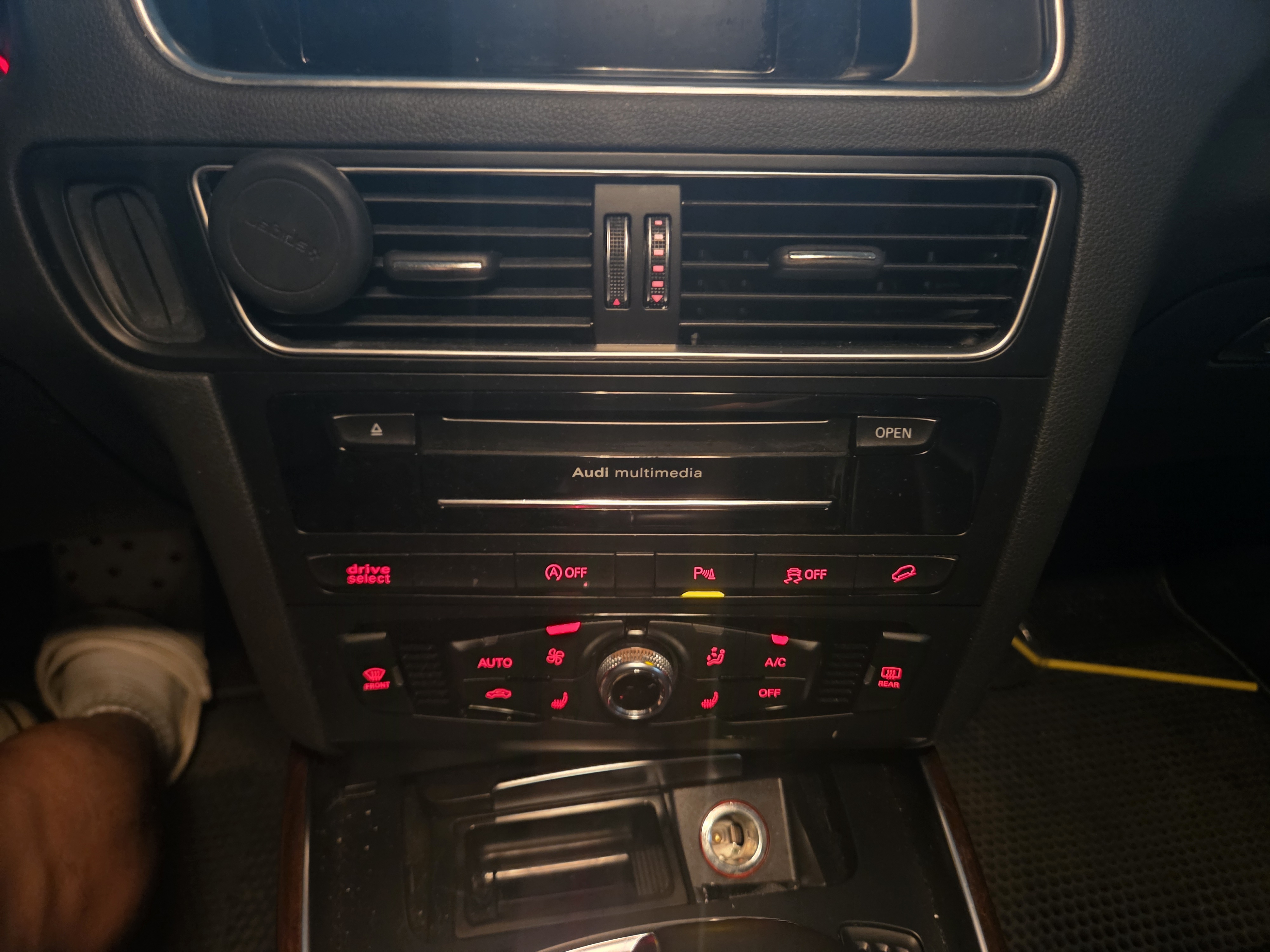 2015 AUDI Q5 35TDI QUATTRO DYNAMIC 8R  - Thumbnail 21
