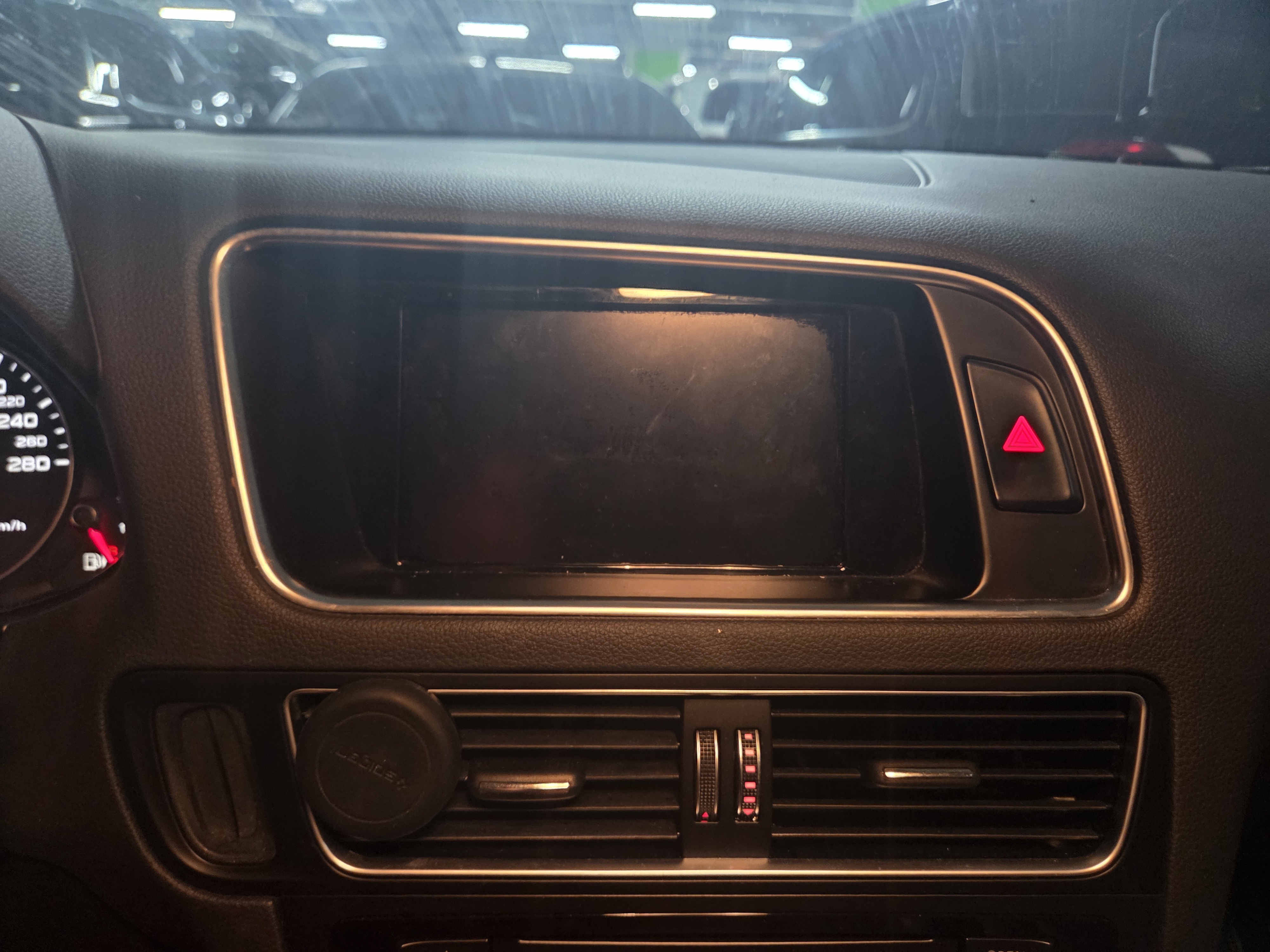2015 AUDI Q5 35TDI QUATTRO DYNAMIC 8R  - Thumbnail 22