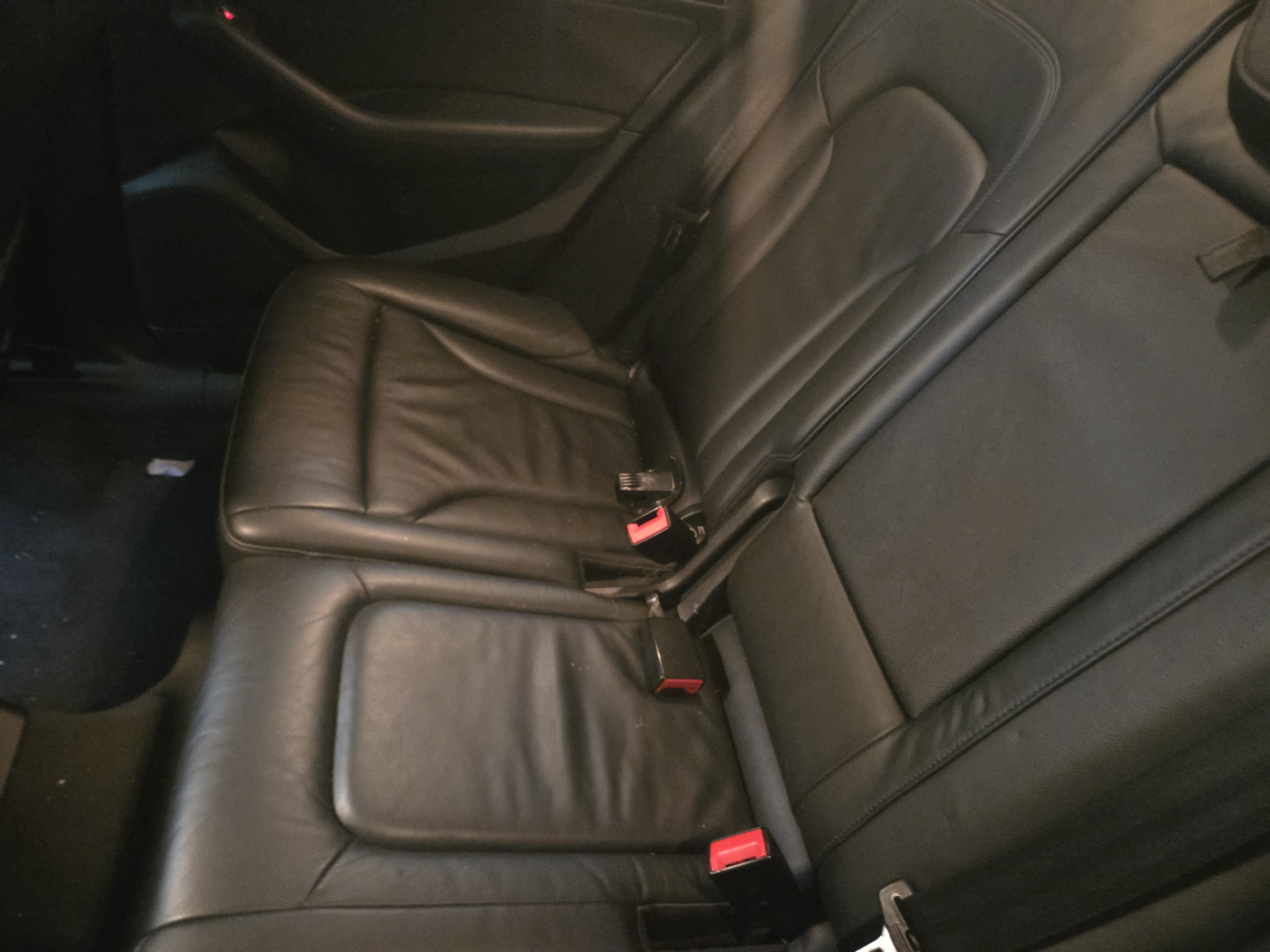 2015 AUDI Q5 35TDI QUATTRO DYNAMIC 8R  - Thumbnail 24