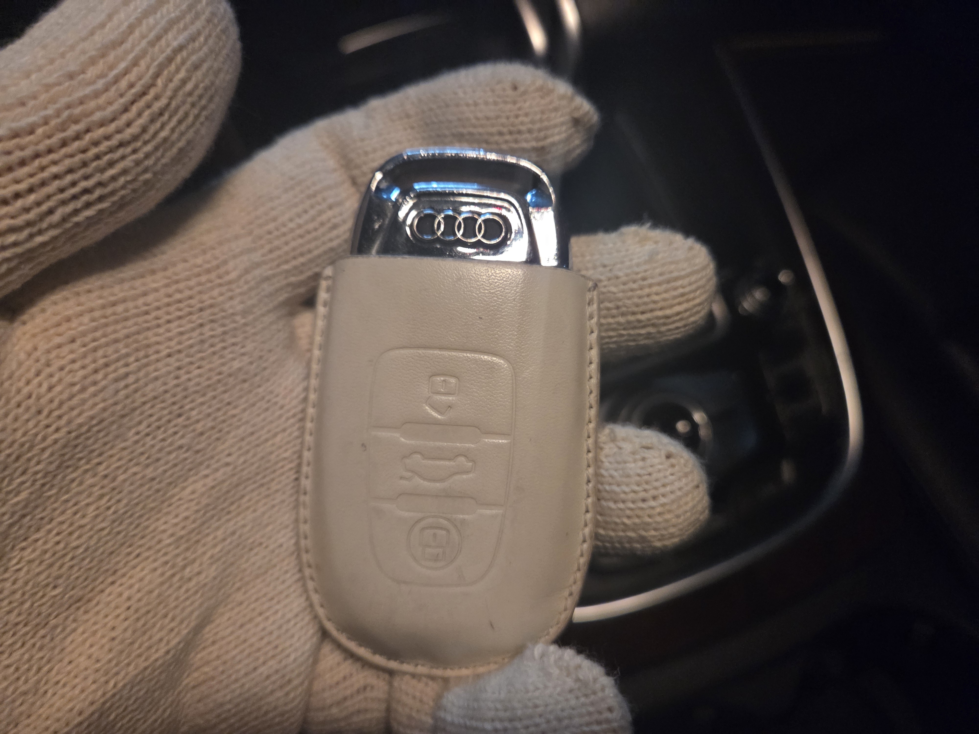 2015 AUDI Q5 35TDI QUATTRO DYNAMIC 8R  - Thumbnail 32