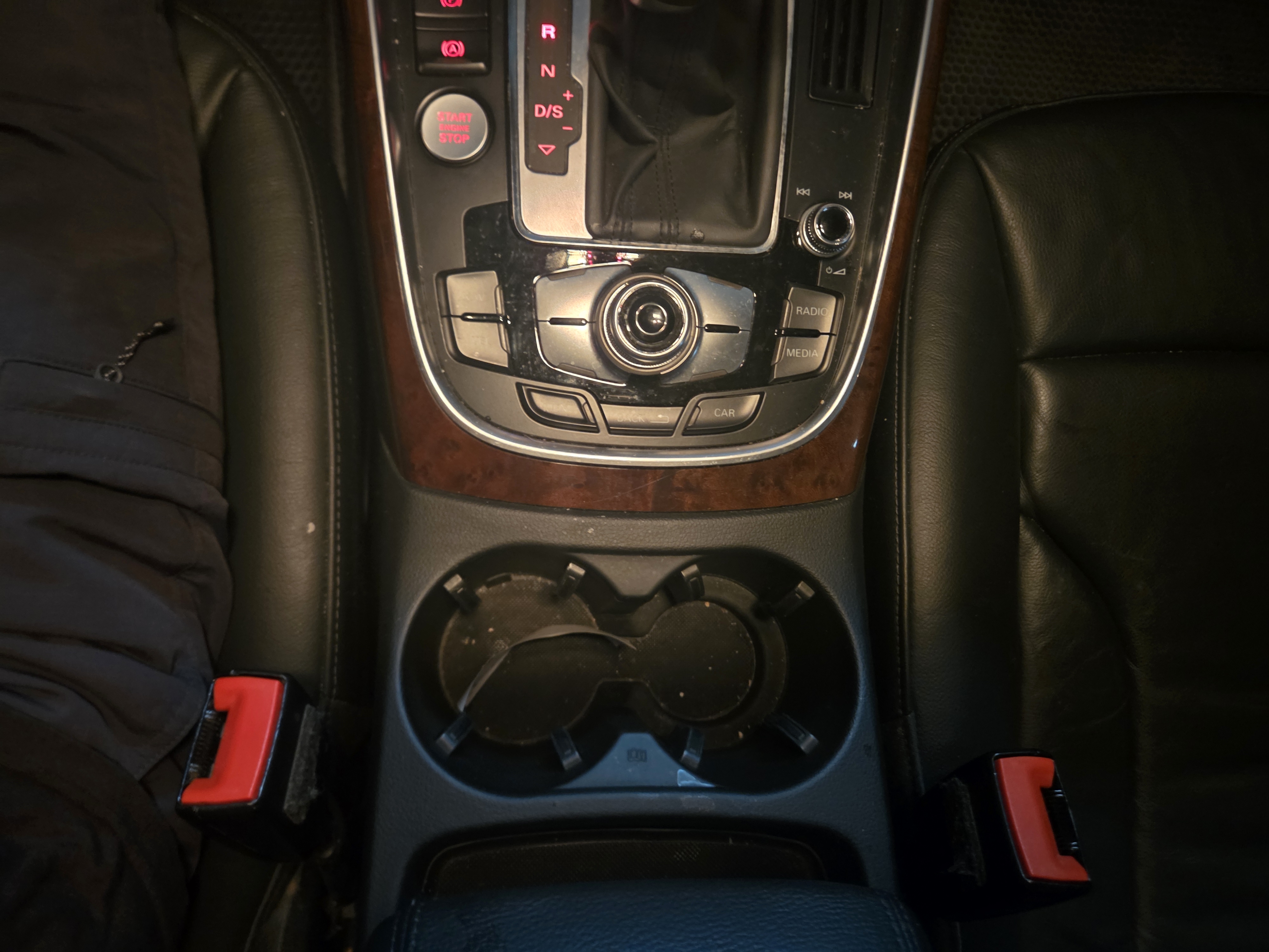 2015 AUDI Q5 35TDI QUATTRO DYNAMIC 8R  - Thumbnail 34