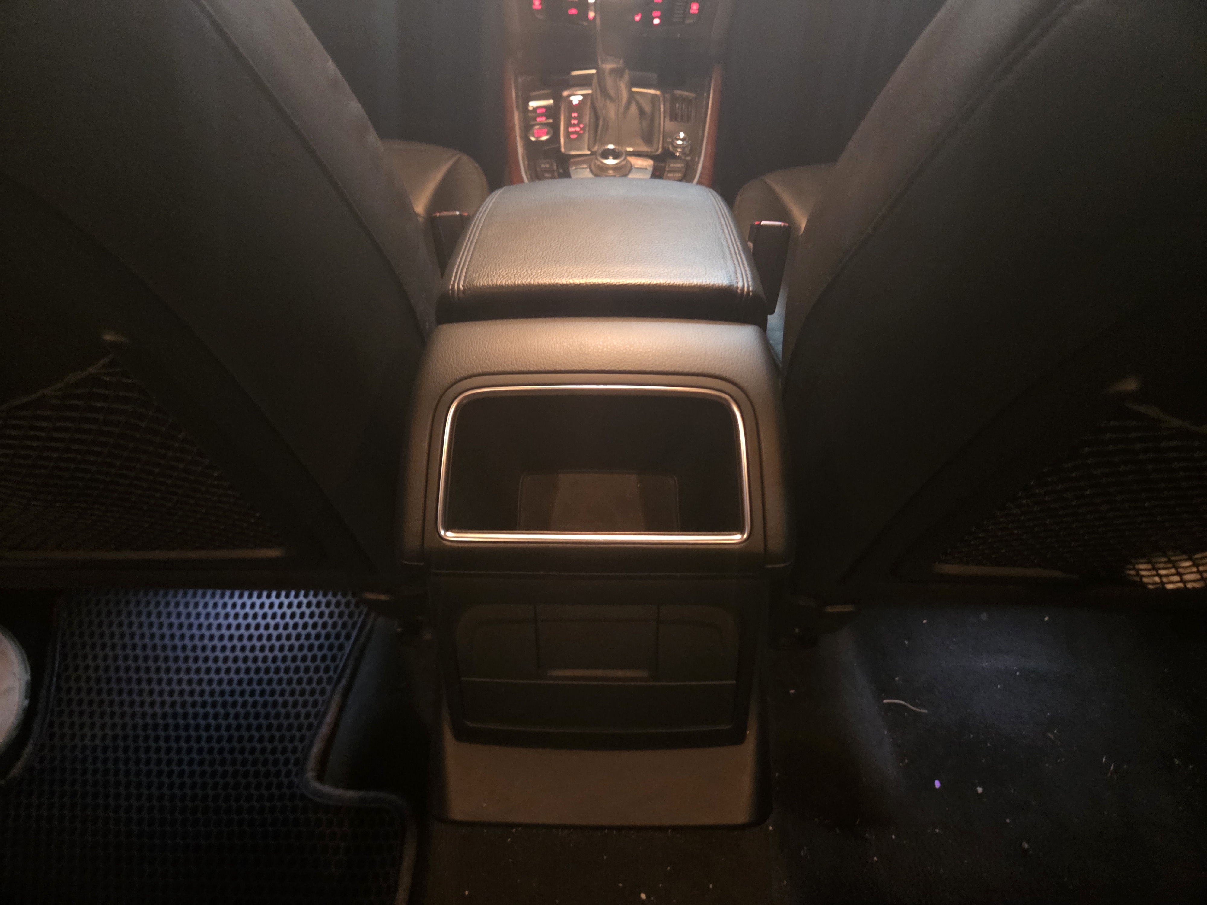 2015 AUDI Q5 35TDI QUATTRO DYNAMIC 8R  - Thumbnail 37
