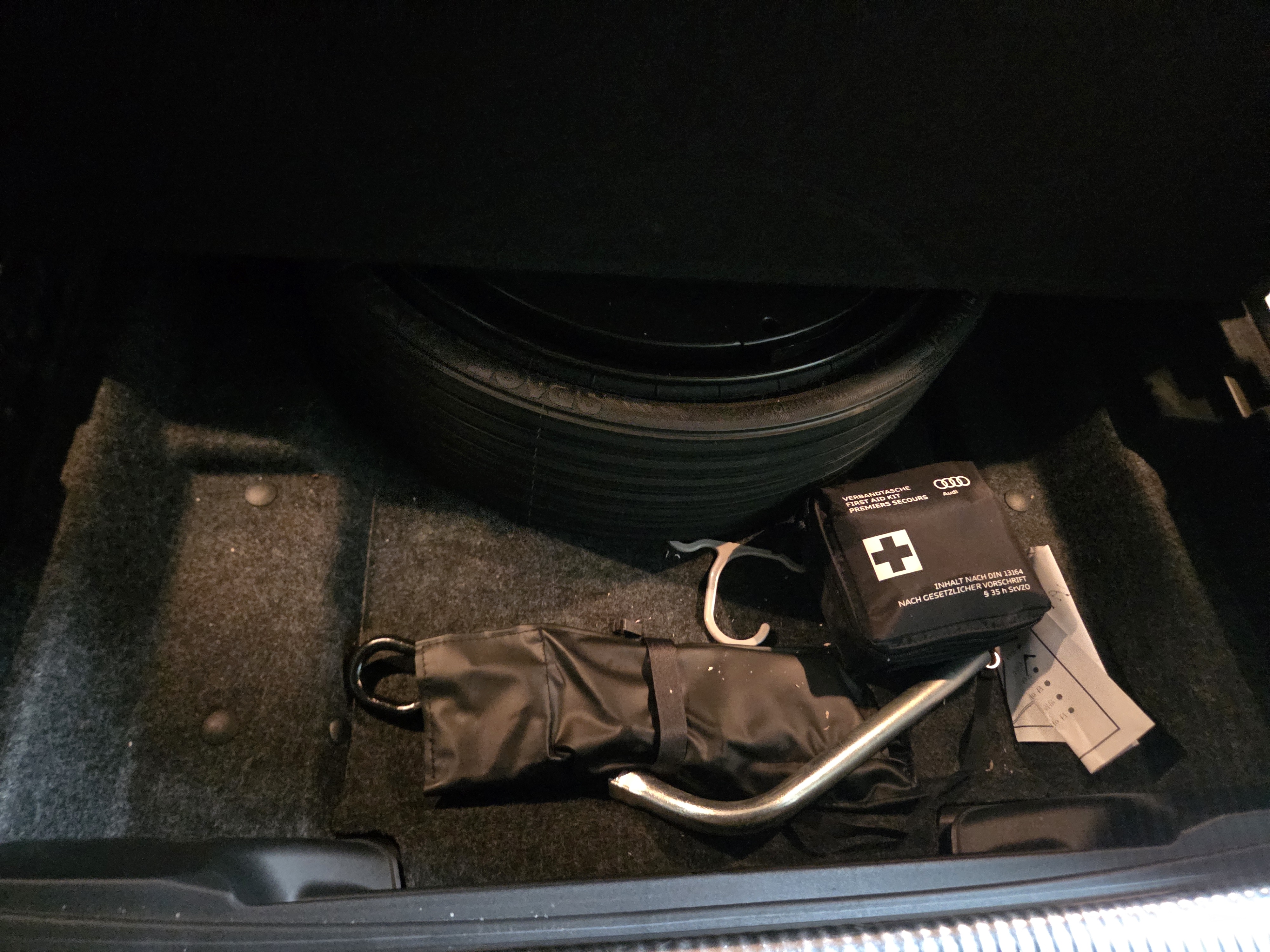 2015 AUDI Q5 35TDI QUATTRO DYNAMIC 8R  - Thumbnail 38