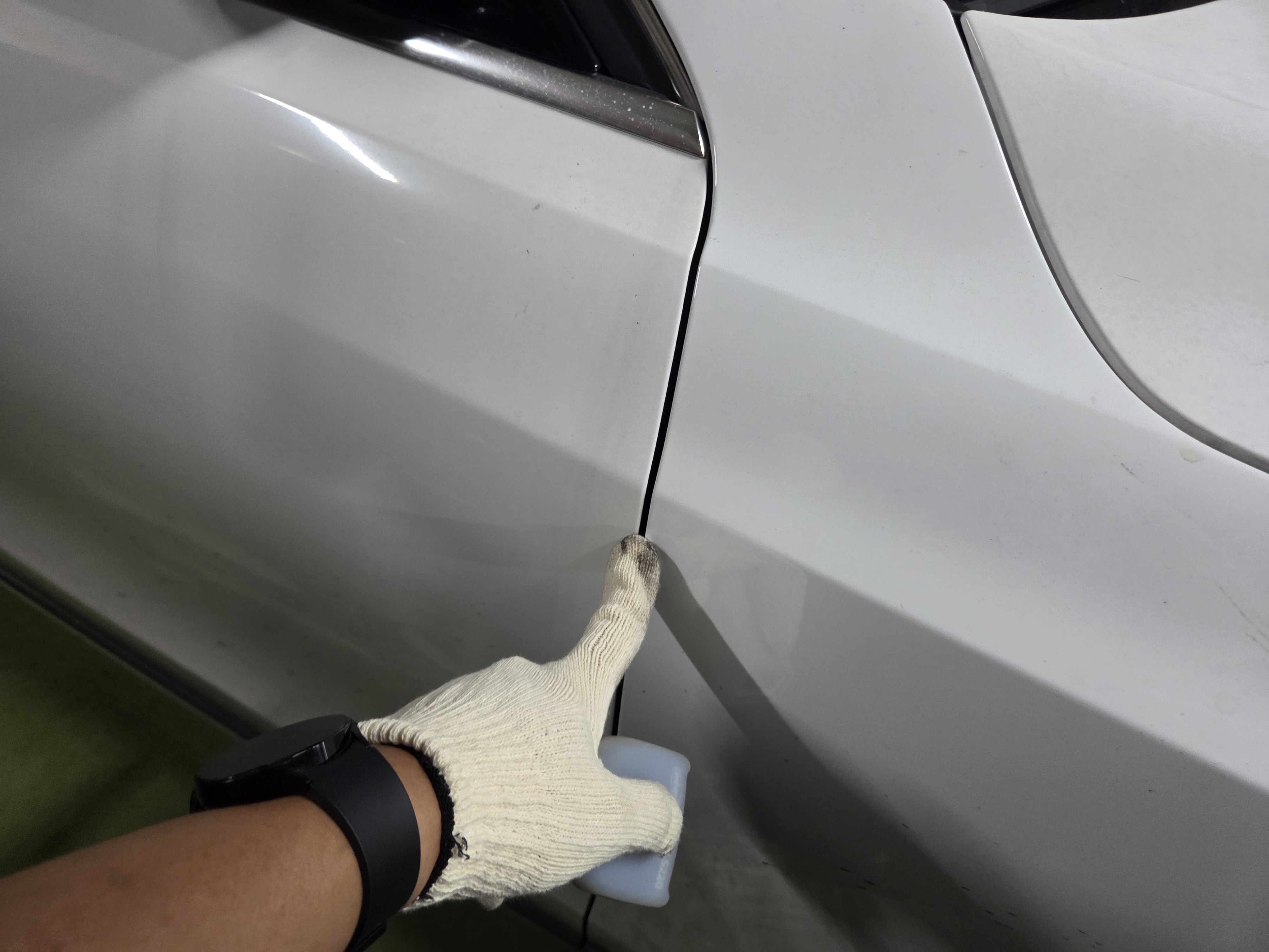 2015 AUDI Q5 35TDI QUATTRO DYNAMIC 8R  - Thumbnail 45