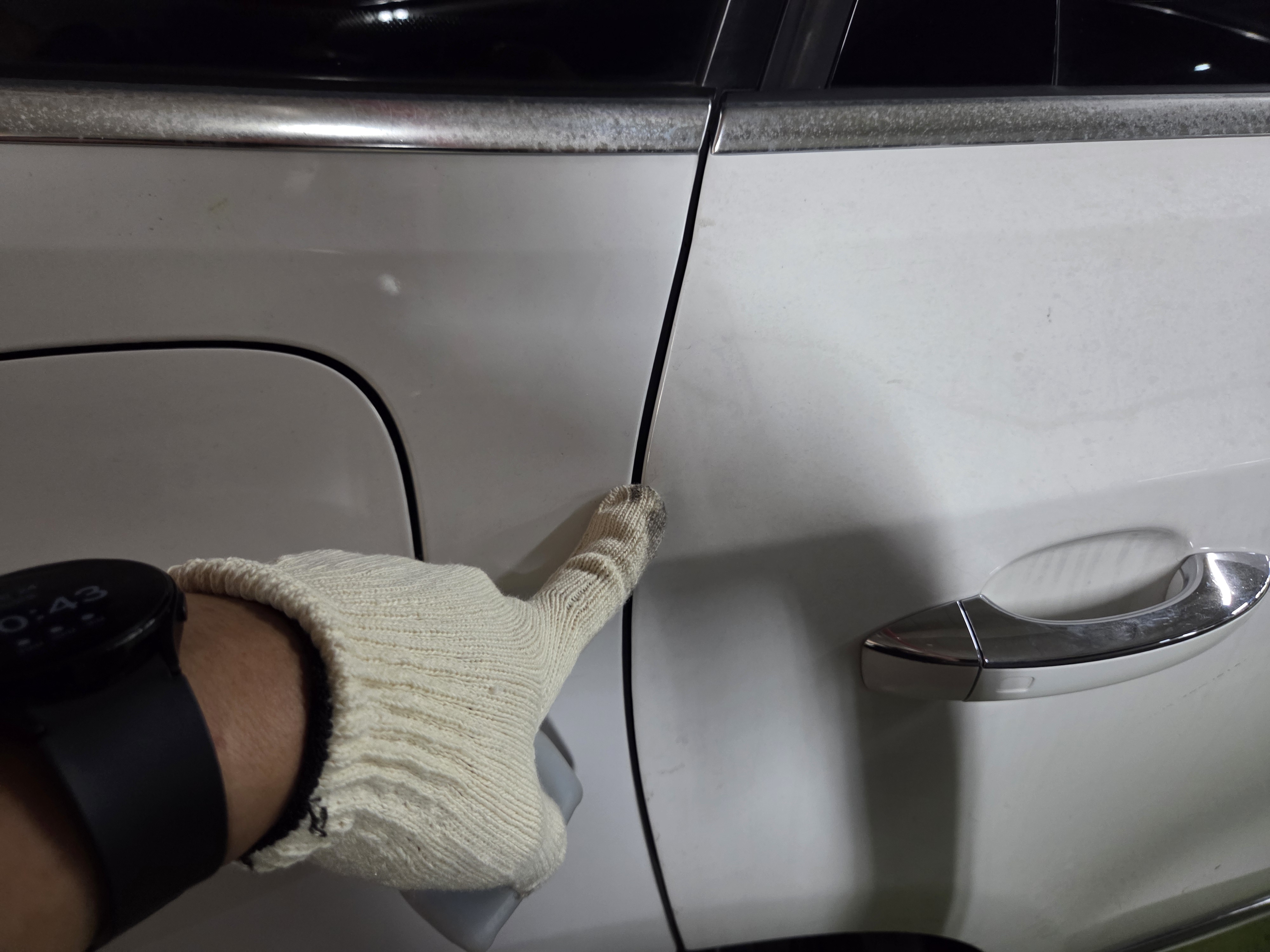 2015 AUDI Q5 35TDI QUATTRO DYNAMIC 8R  - Thumbnail 46