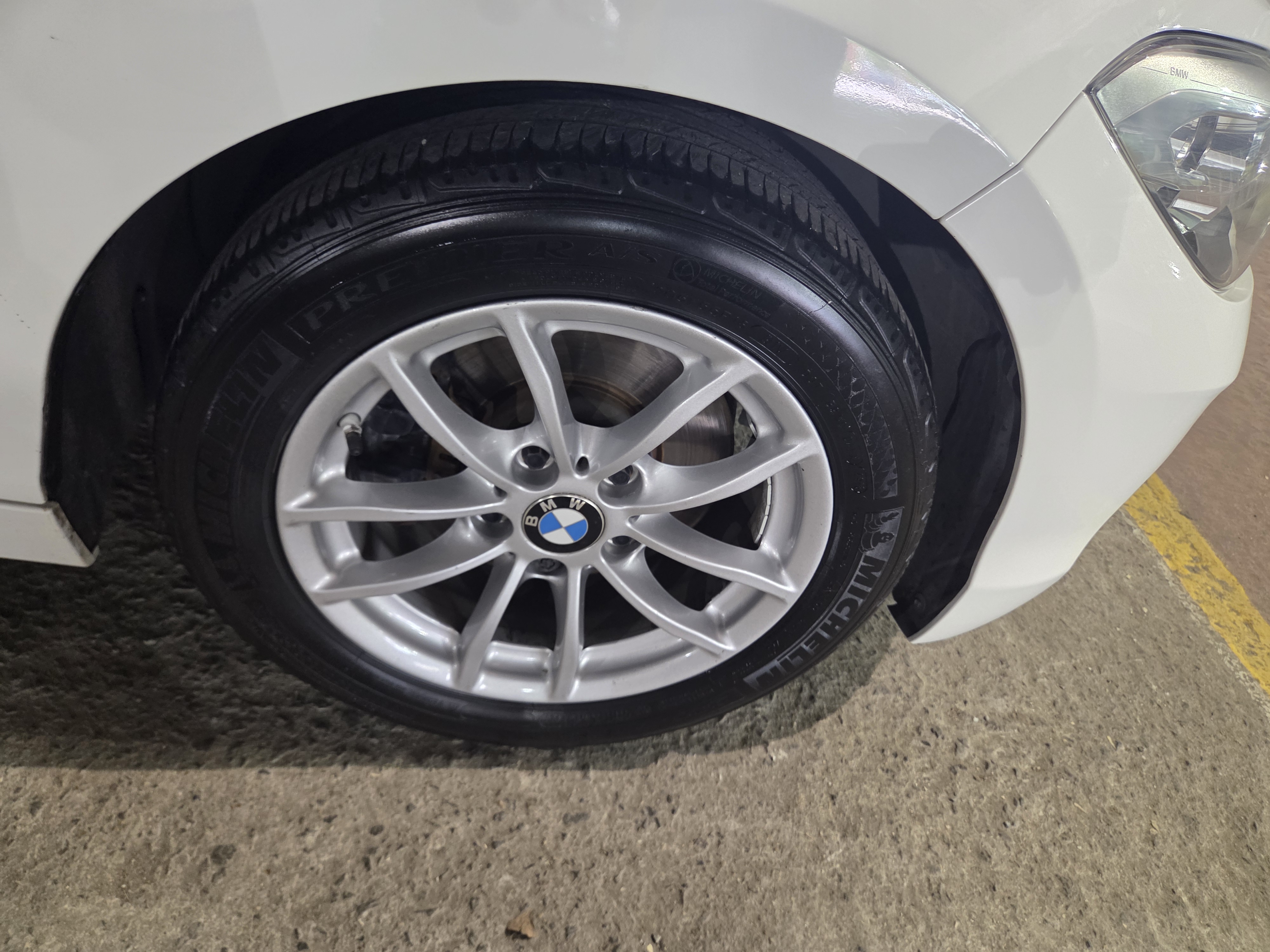 2016 BMW 118d (F20) 118d JOY 5 DOORS  - Thumbnail 7