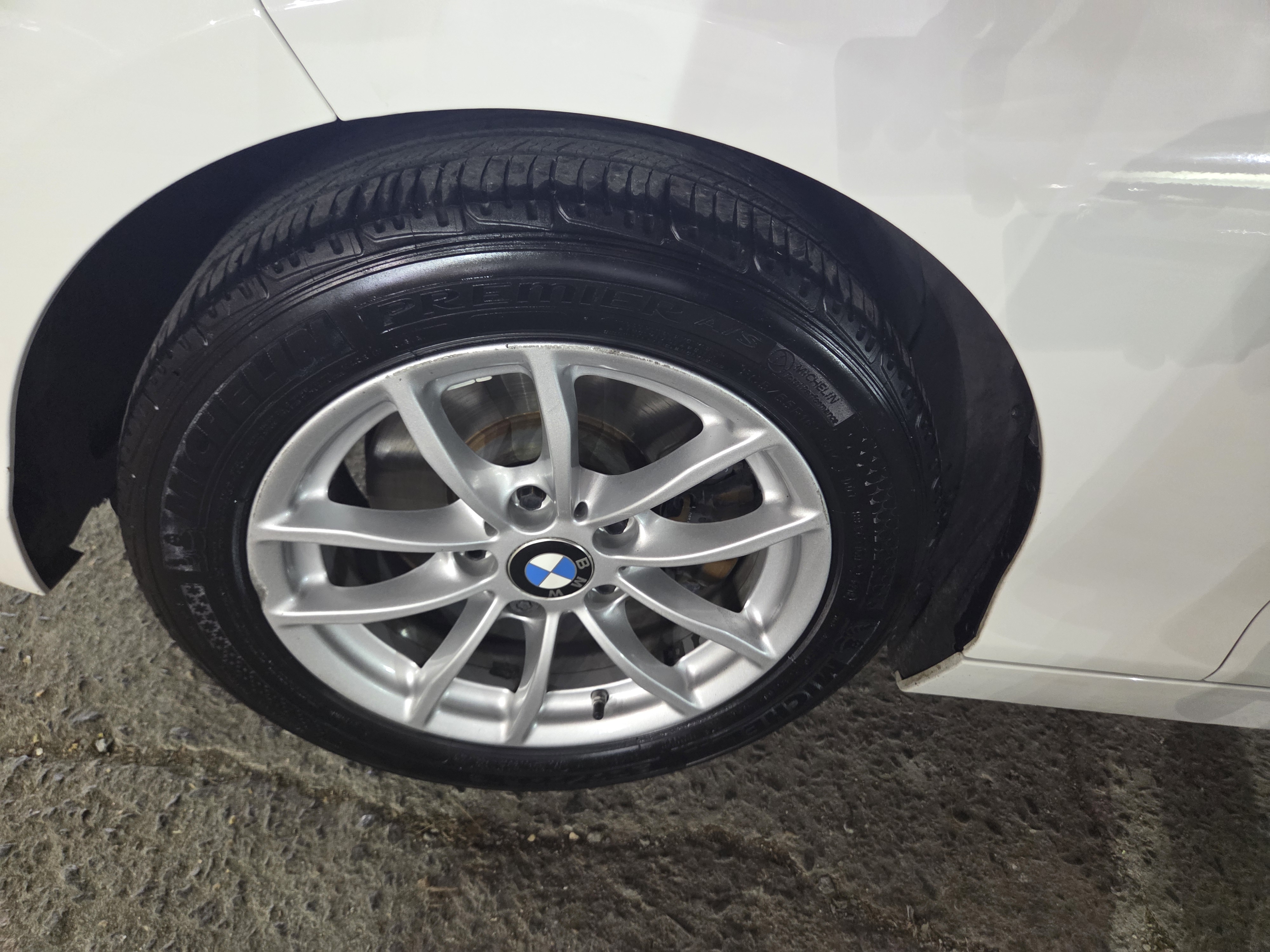 2016 BMW 118d (F20) 118d JOY 5 DOORS  - Thumbnail 10