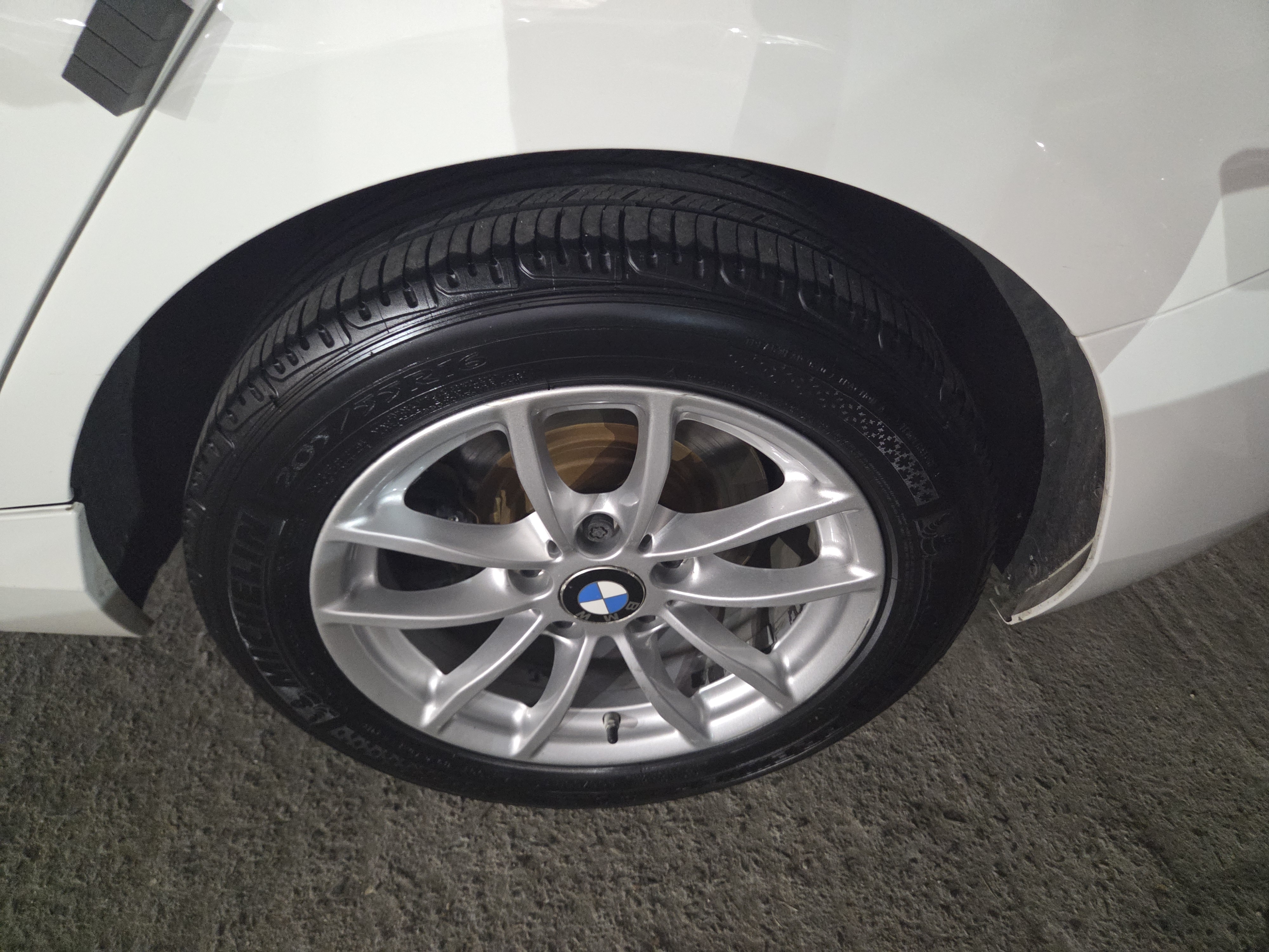 2016 BMW 118d (F20) 118d JOY 5 DOORS  - Thumbnail 11