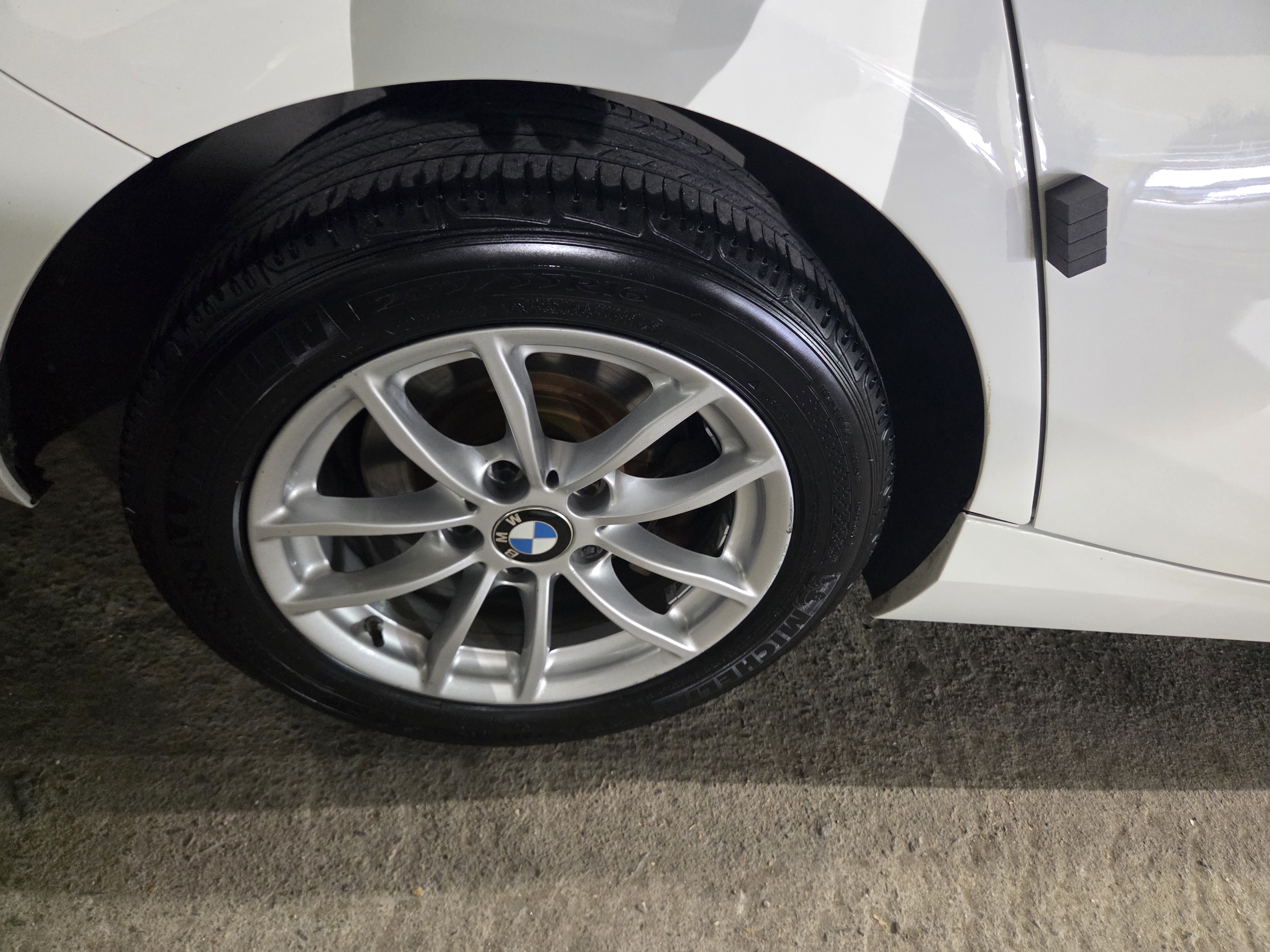 2016 BMW 118d (F20) 118d JOY 5 DOORS  - Thumbnail 12