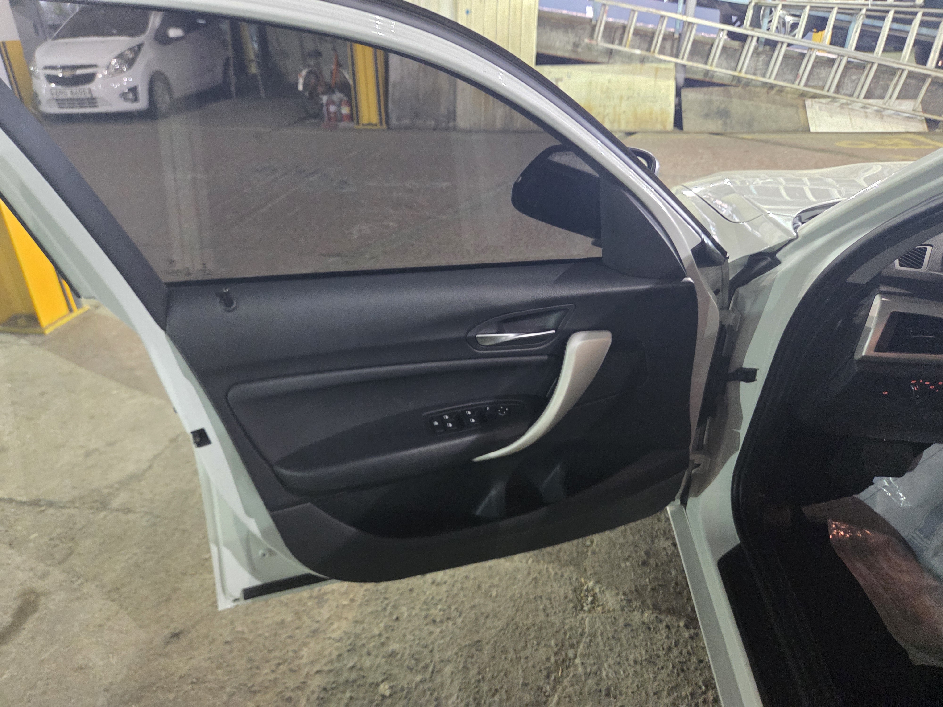 2016 BMW 118d (F20) 118d JOY 5 DOORS  - Thumbnail 13