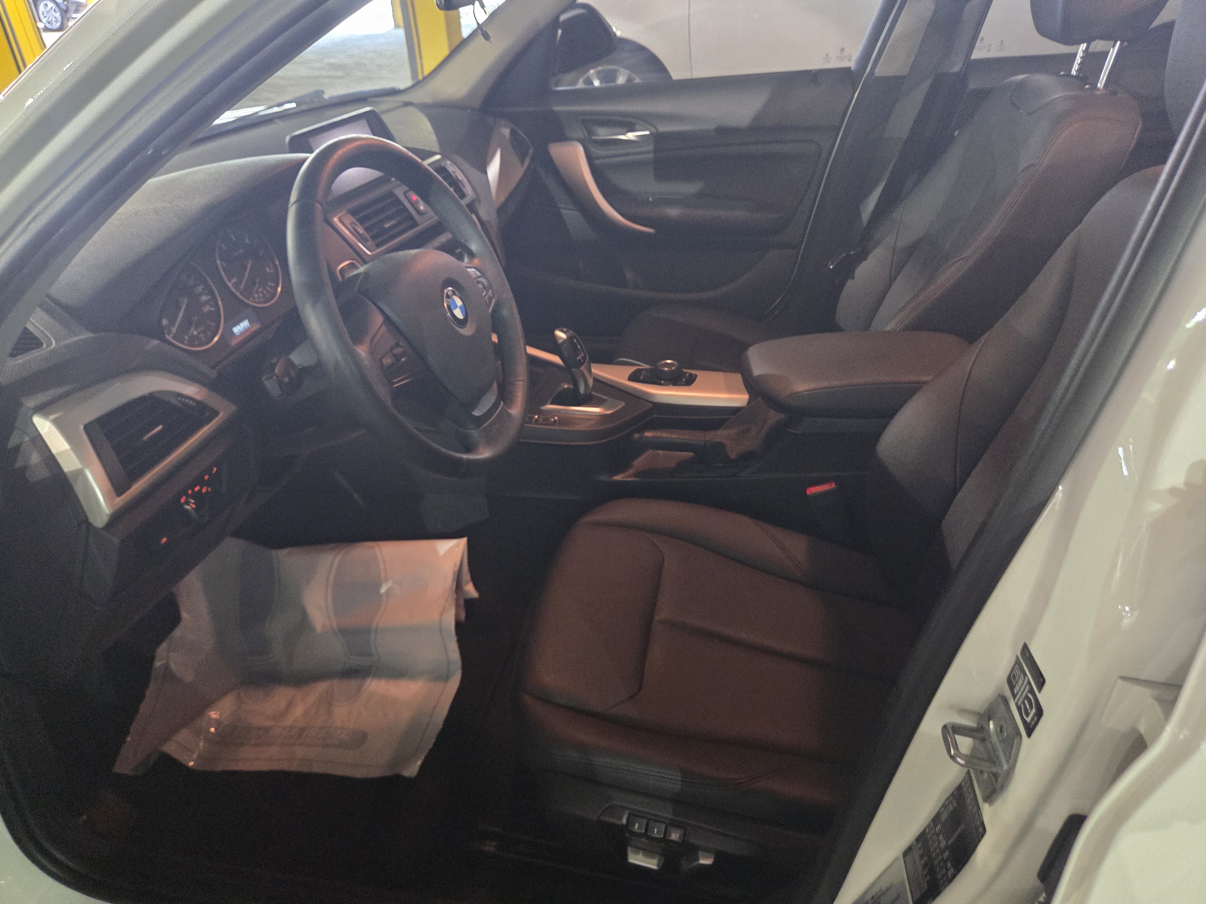 2016 BMW 118d (F20) 118d JOY 5 DOORS  - Thumbnail 18