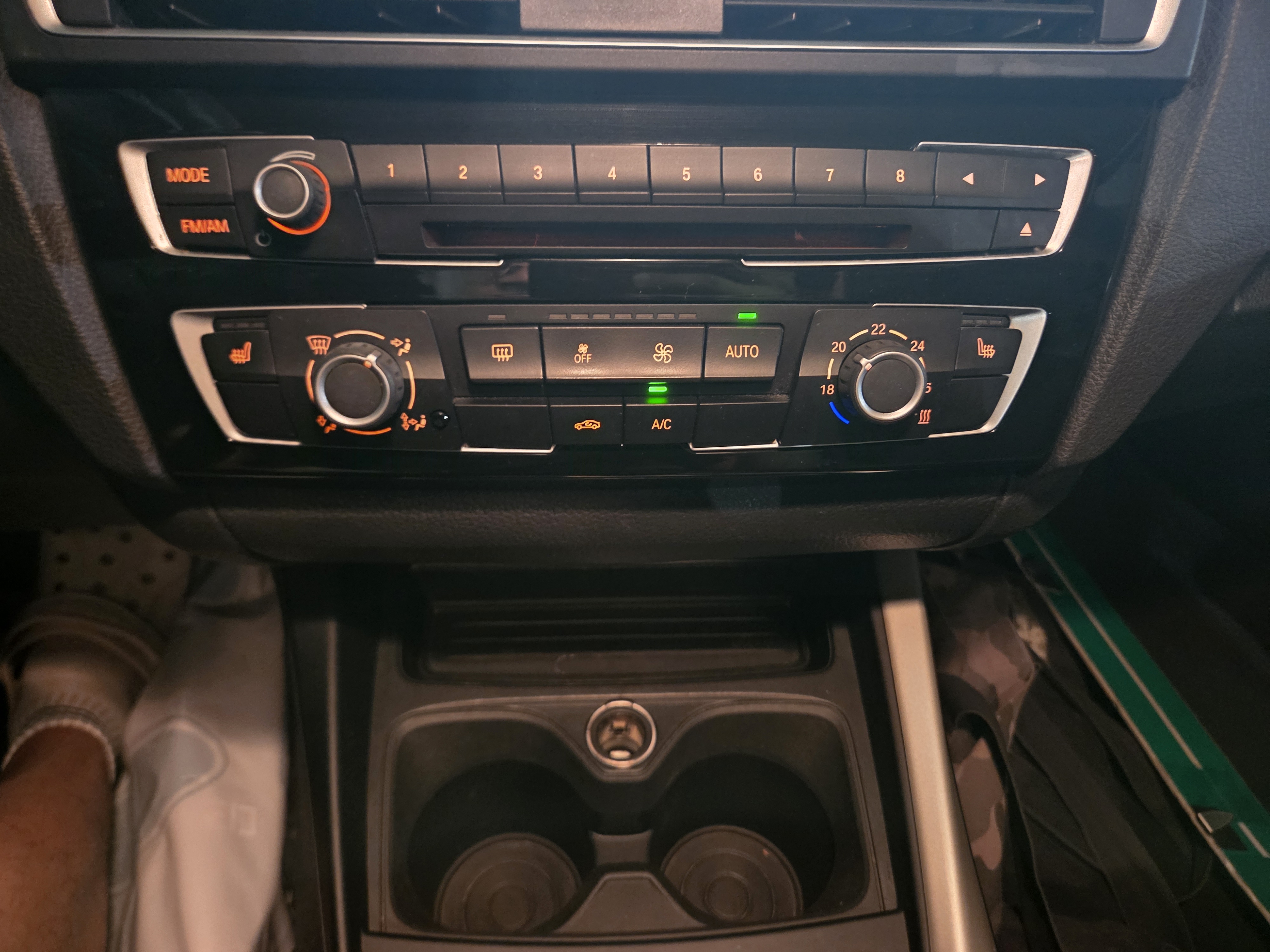 2016 BMW 118d (F20) 118d JOY 5 DOORS  - Thumbnail 19