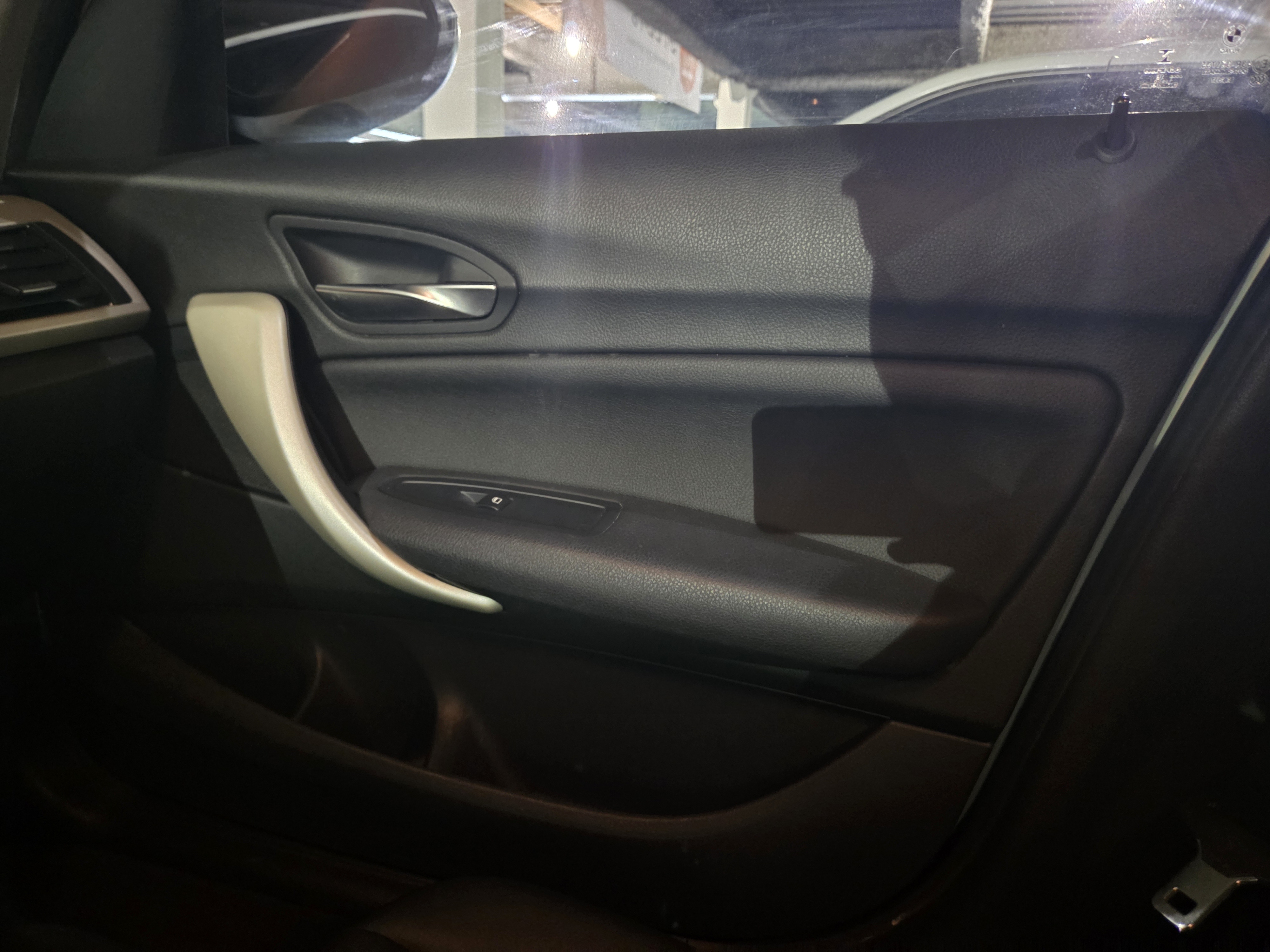2016 BMW 118d (F20) 118d JOY 5 DOORS  - Thumbnail 21