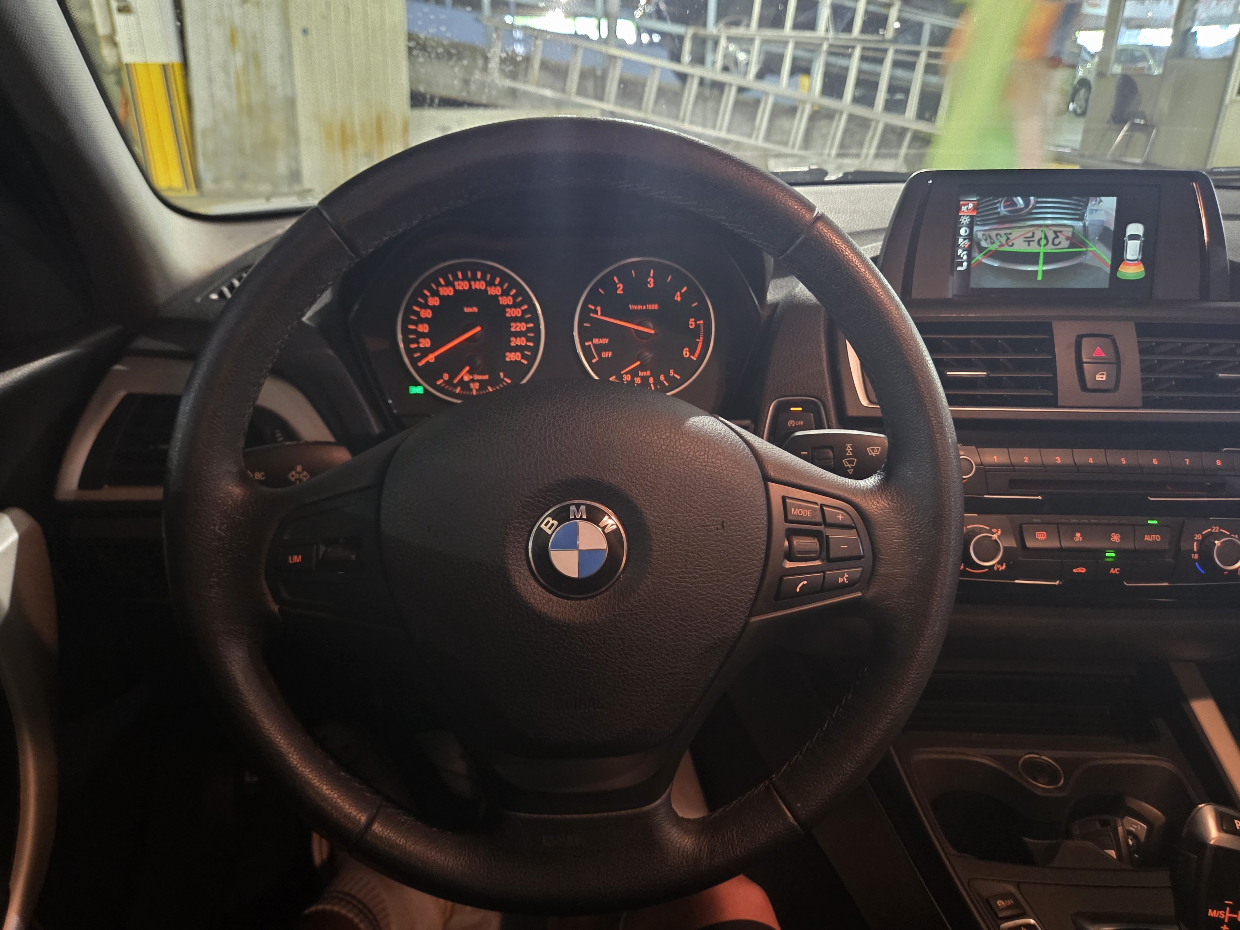 2016 BMW 118d (F20) 118d JOY 5 DOORS  - Thumbnail 23