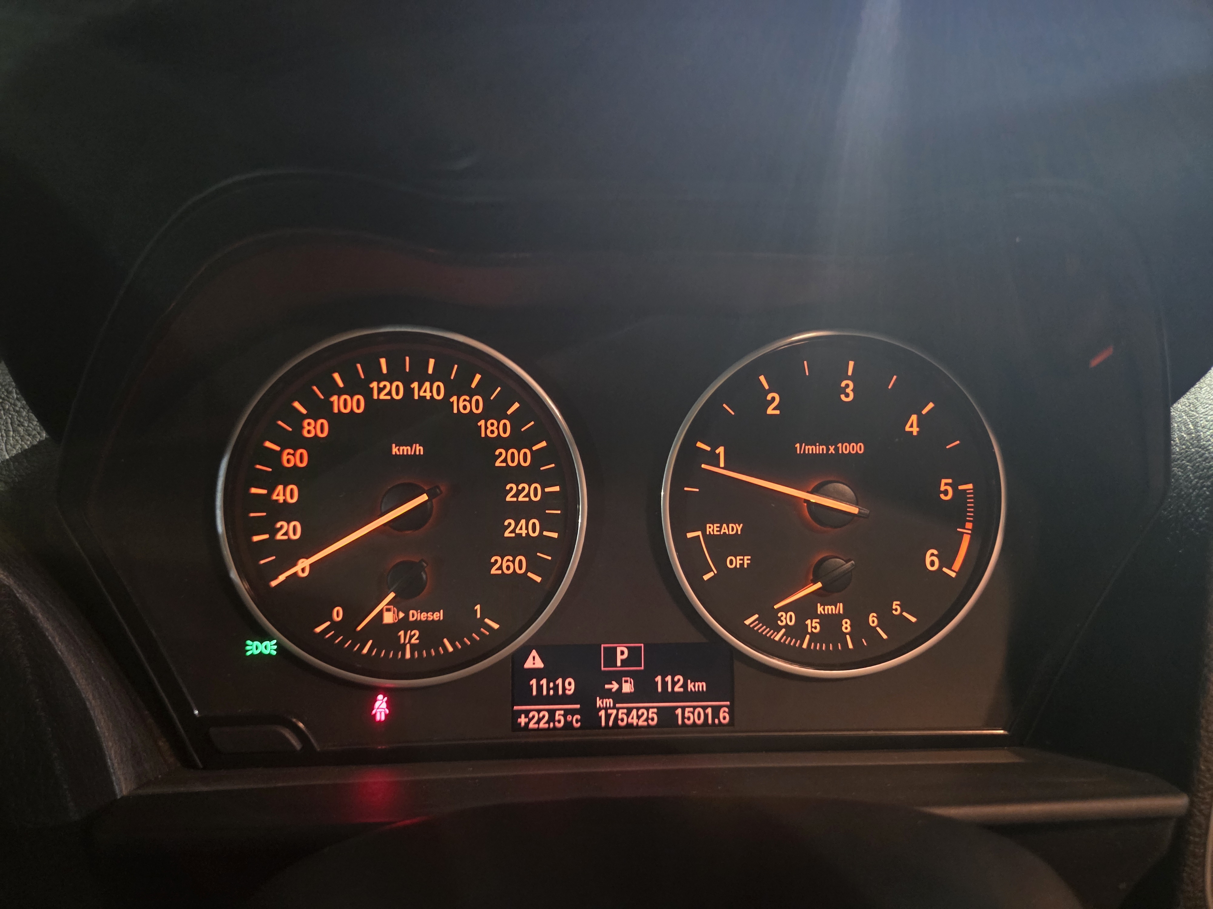 2016 BMW 118d (F20) 118d JOY 5 DOORS  - Thumbnail 24
