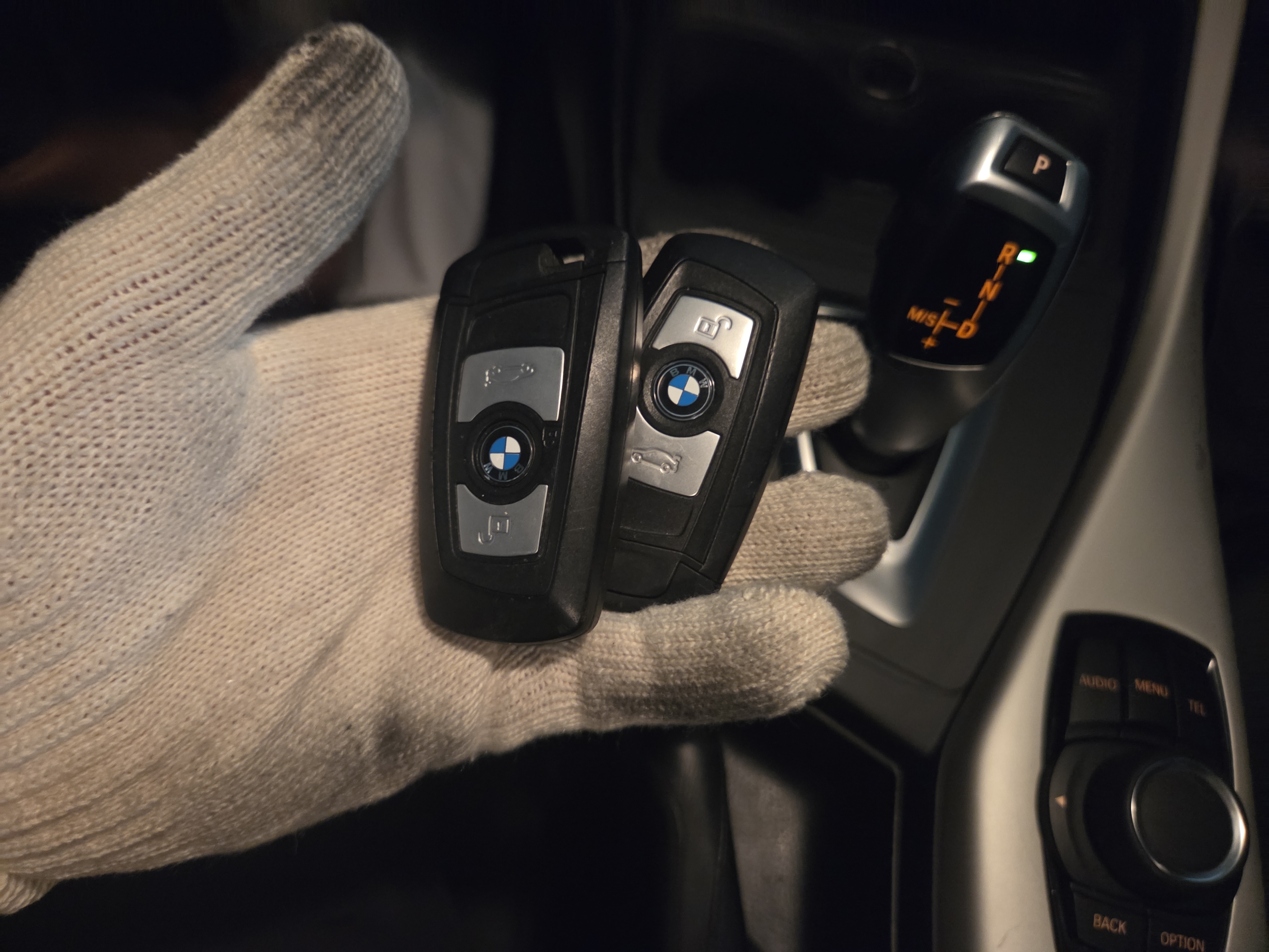 2016 BMW 118d (F20) 118d JOY 5 DOORS  - Thumbnail 26