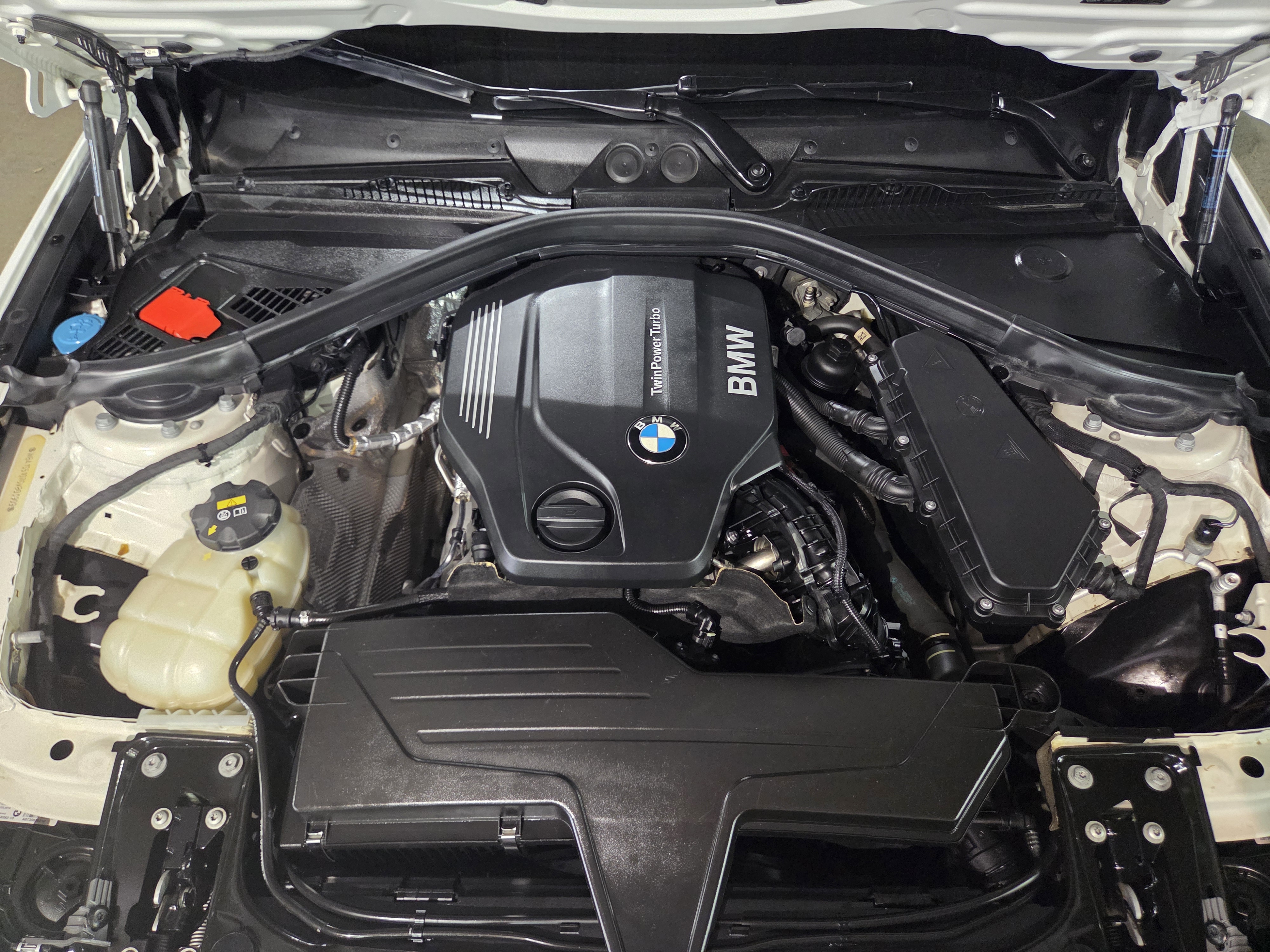 2016 BMW 118d (F20) 118d JOY 5 DOORS  - Thumbnail 29