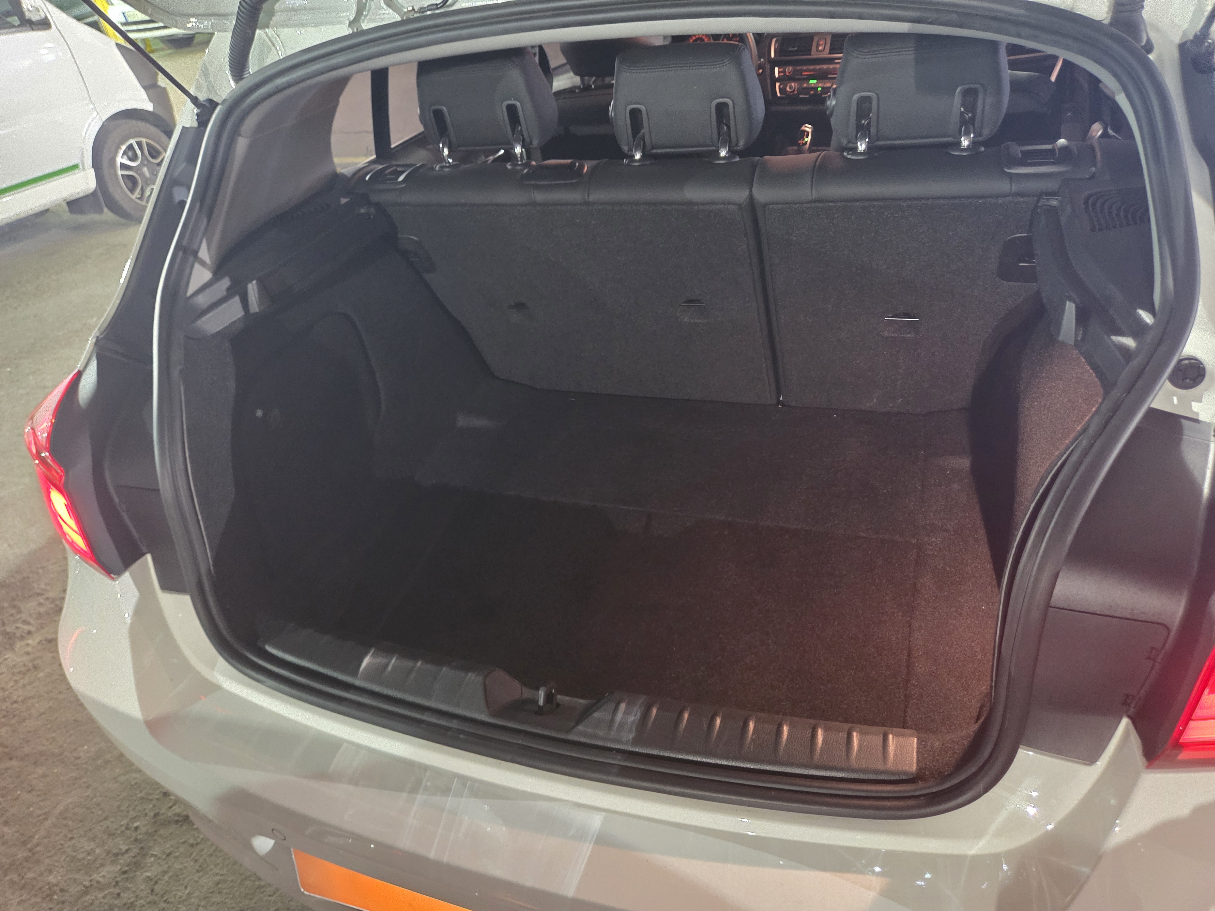2016 BMW 118d (F20) 118d JOY 5 DOORS  - Thumbnail 32