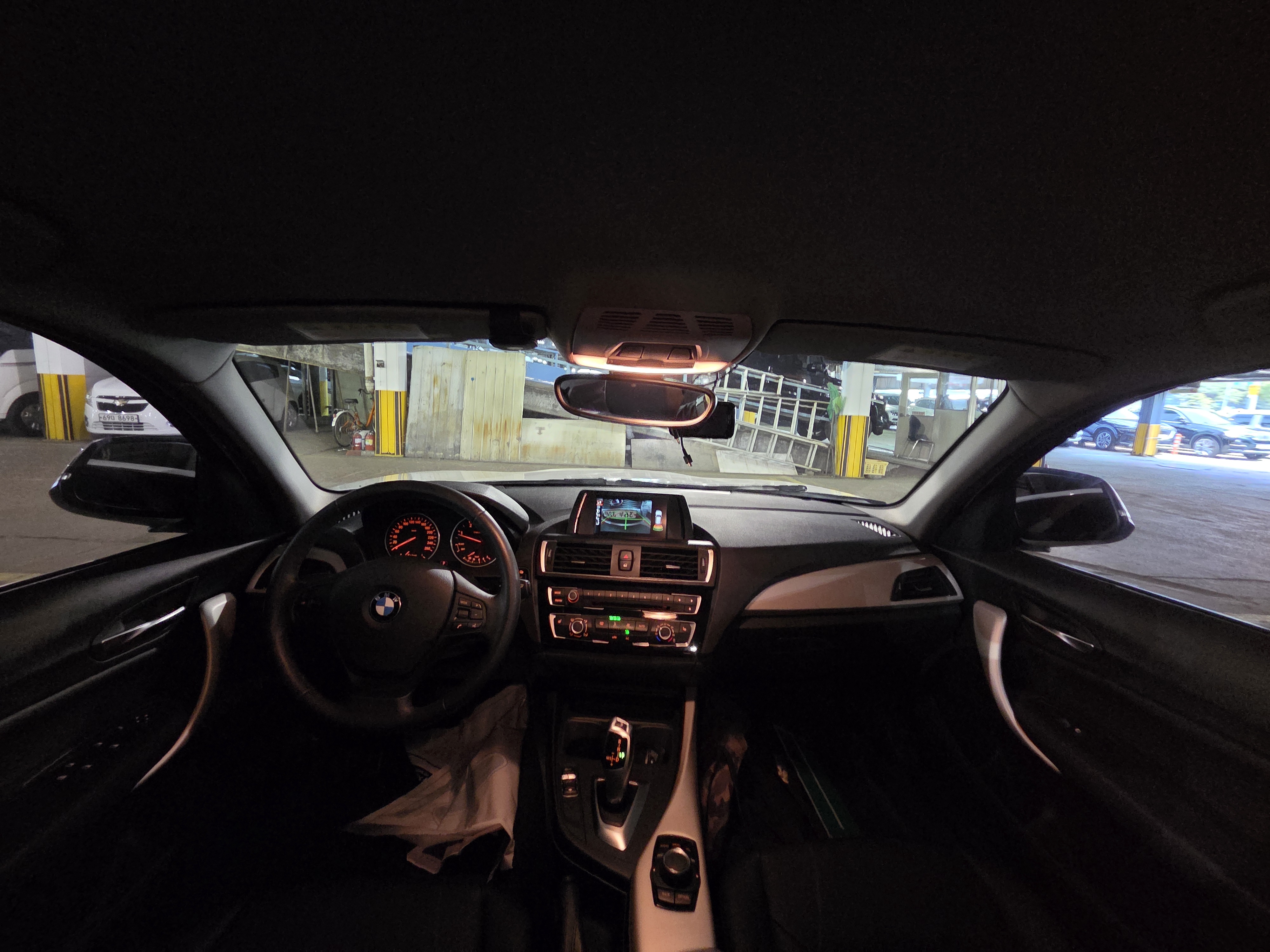 2016 BMW 118d (F20) 118d JOY 5 DOORS  - Thumbnail 34