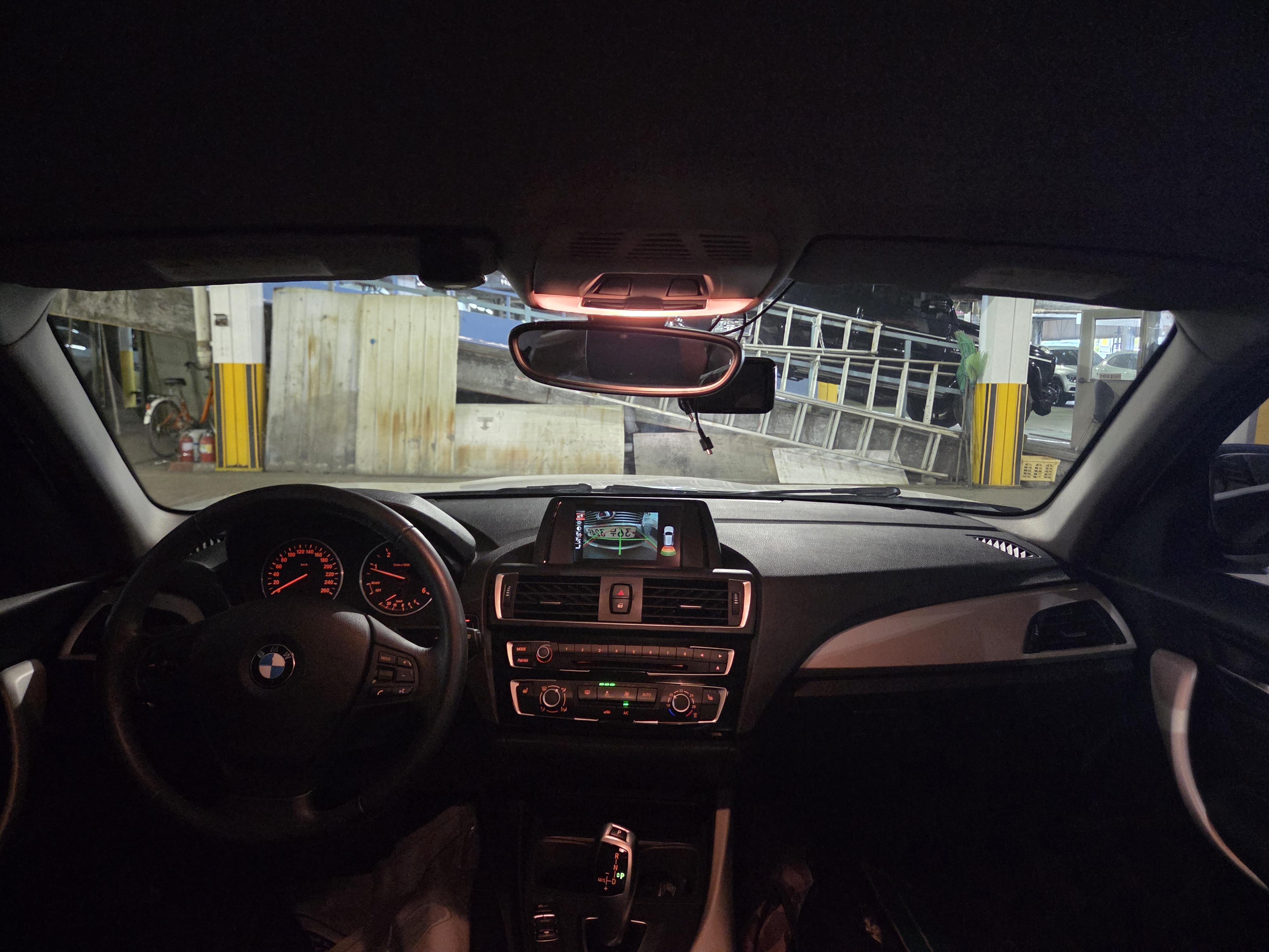 2016 BMW 118d (F20) 118d JOY 5 DOORS  - Thumbnail 35