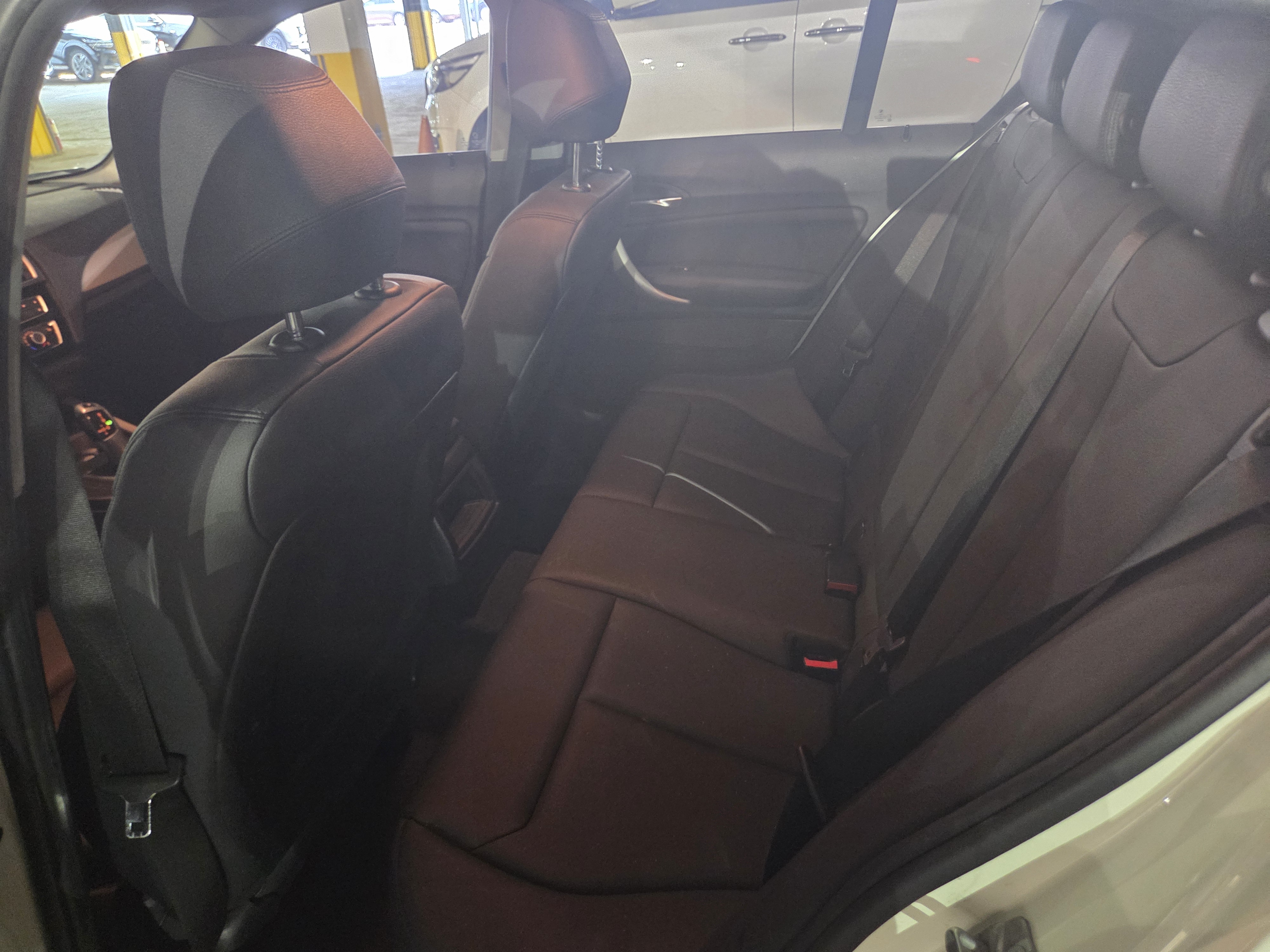 2016 BMW 118d (F20) 118d JOY 5 DOORS  - Thumbnail 40