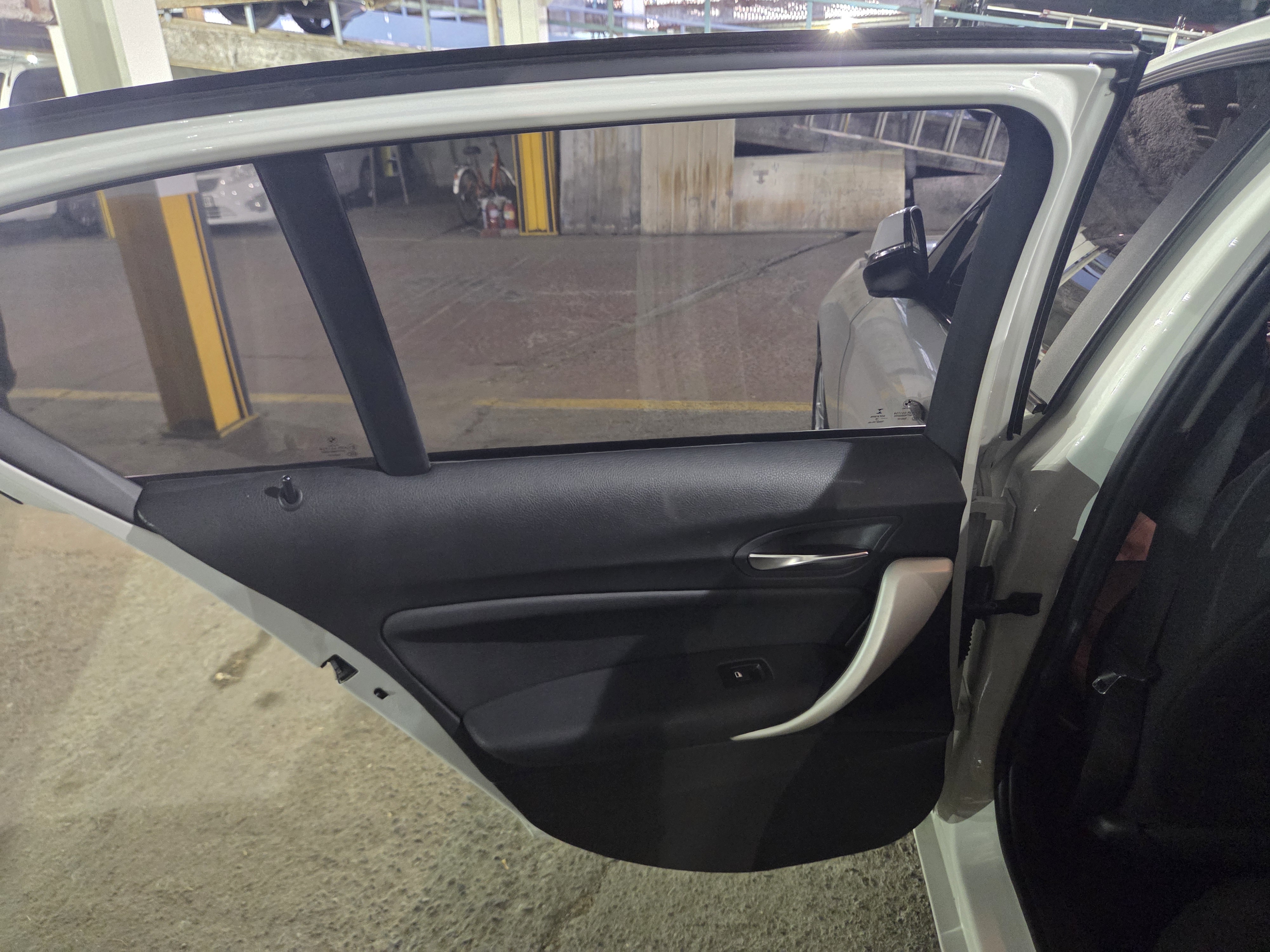 2016 BMW 118d (F20) 118d JOY 5 DOORS  - Thumbnail 41