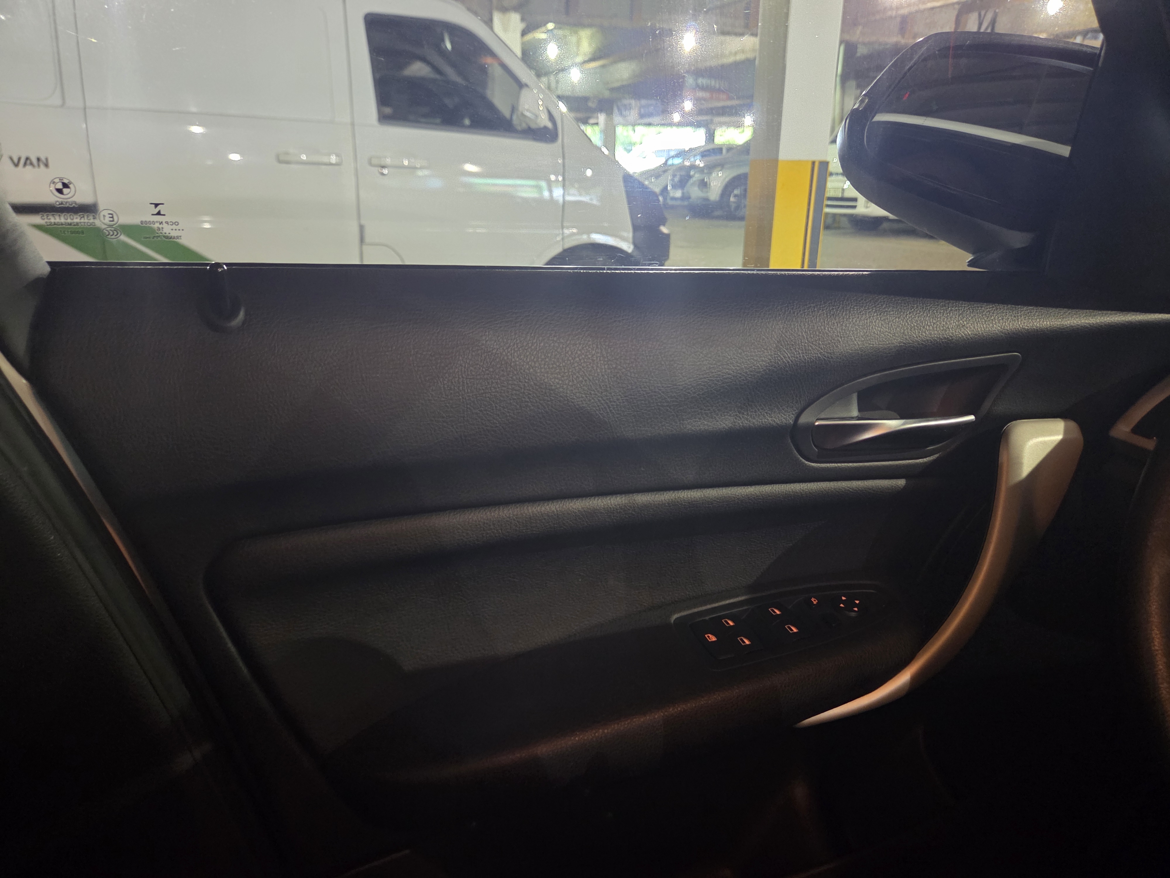 2016 BMW 118d (F20) 118d JOY 5 DOORS  - Thumbnail 42