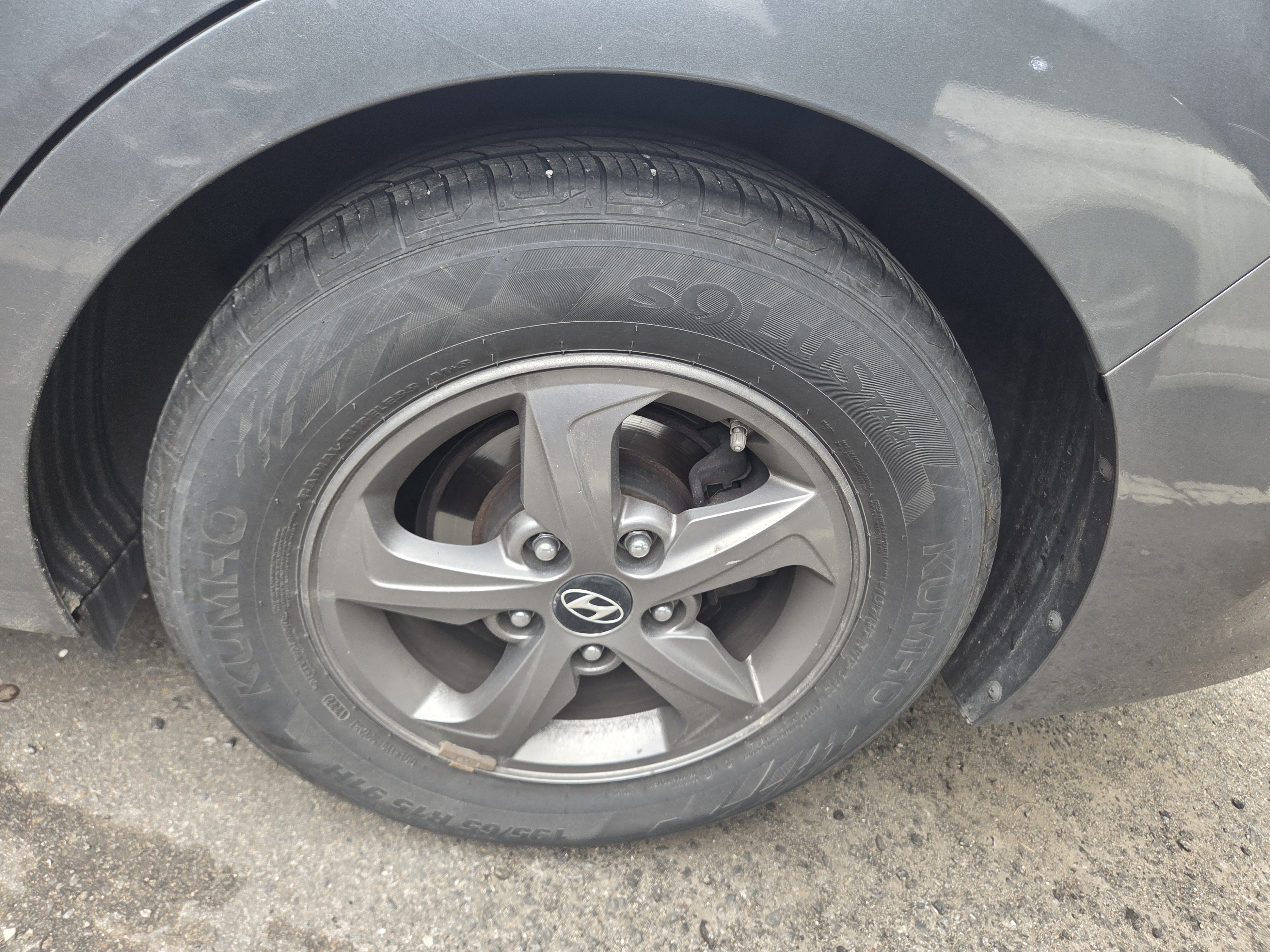 2015 HYUNDAI AVANTE AD 1.6 E-VGT SMART - Thumbnail 2