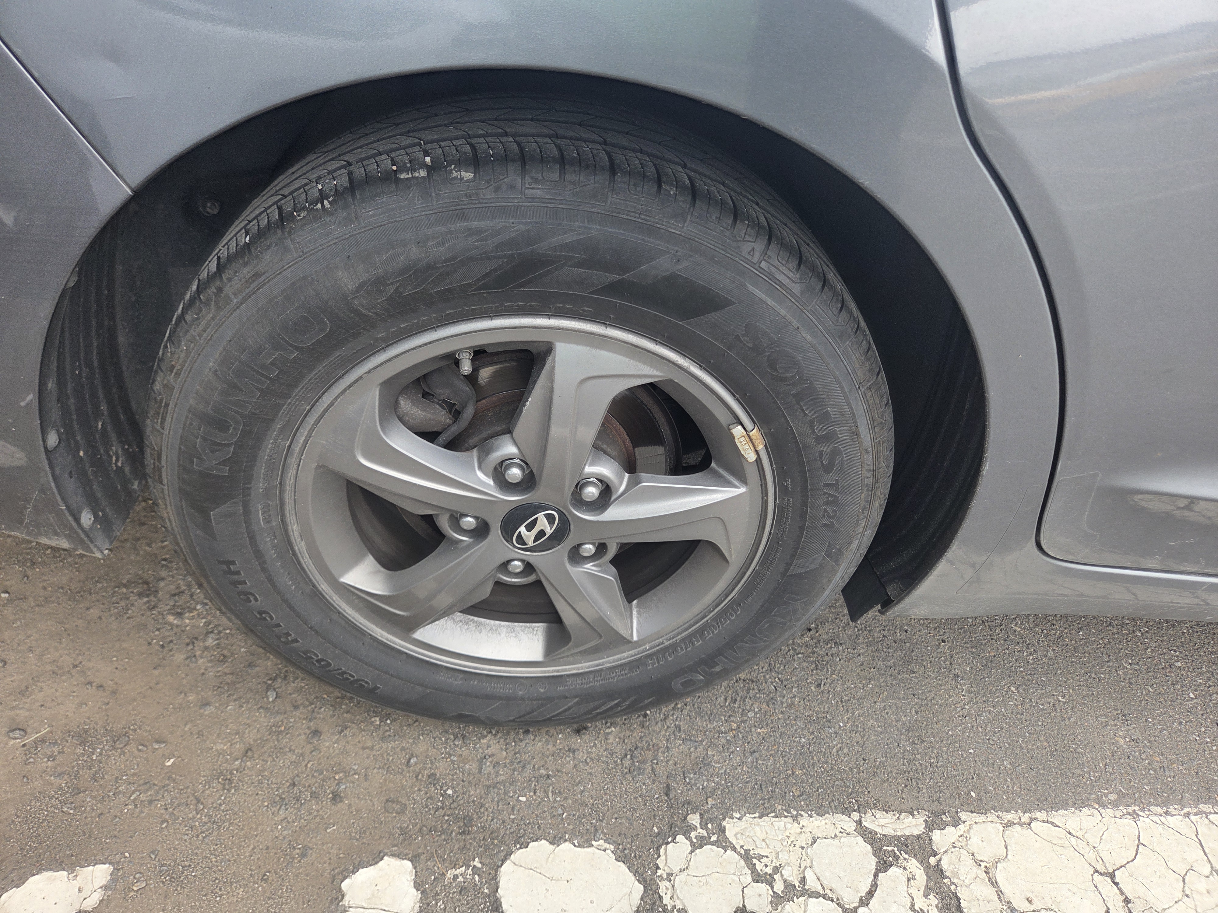 2015 HYUNDAI AVANTE AD 1.6 E-VGT SMART - Thumbnail 3