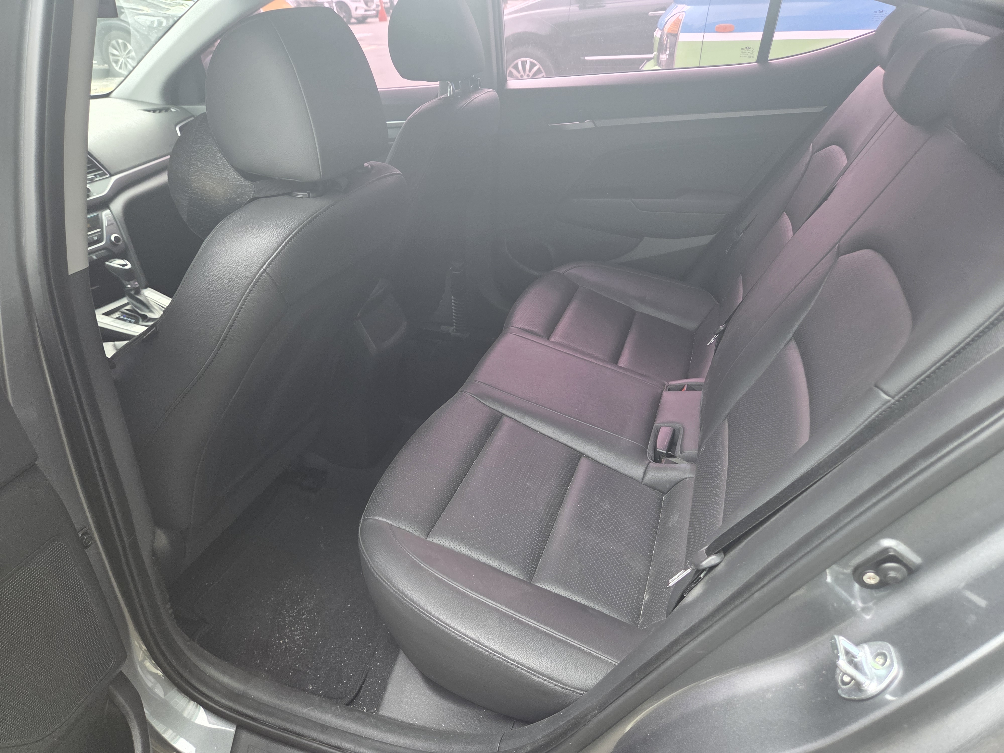 2015 HYUNDAI AVANTE AD 1.6 E-VGT SMART - Thumbnail 13