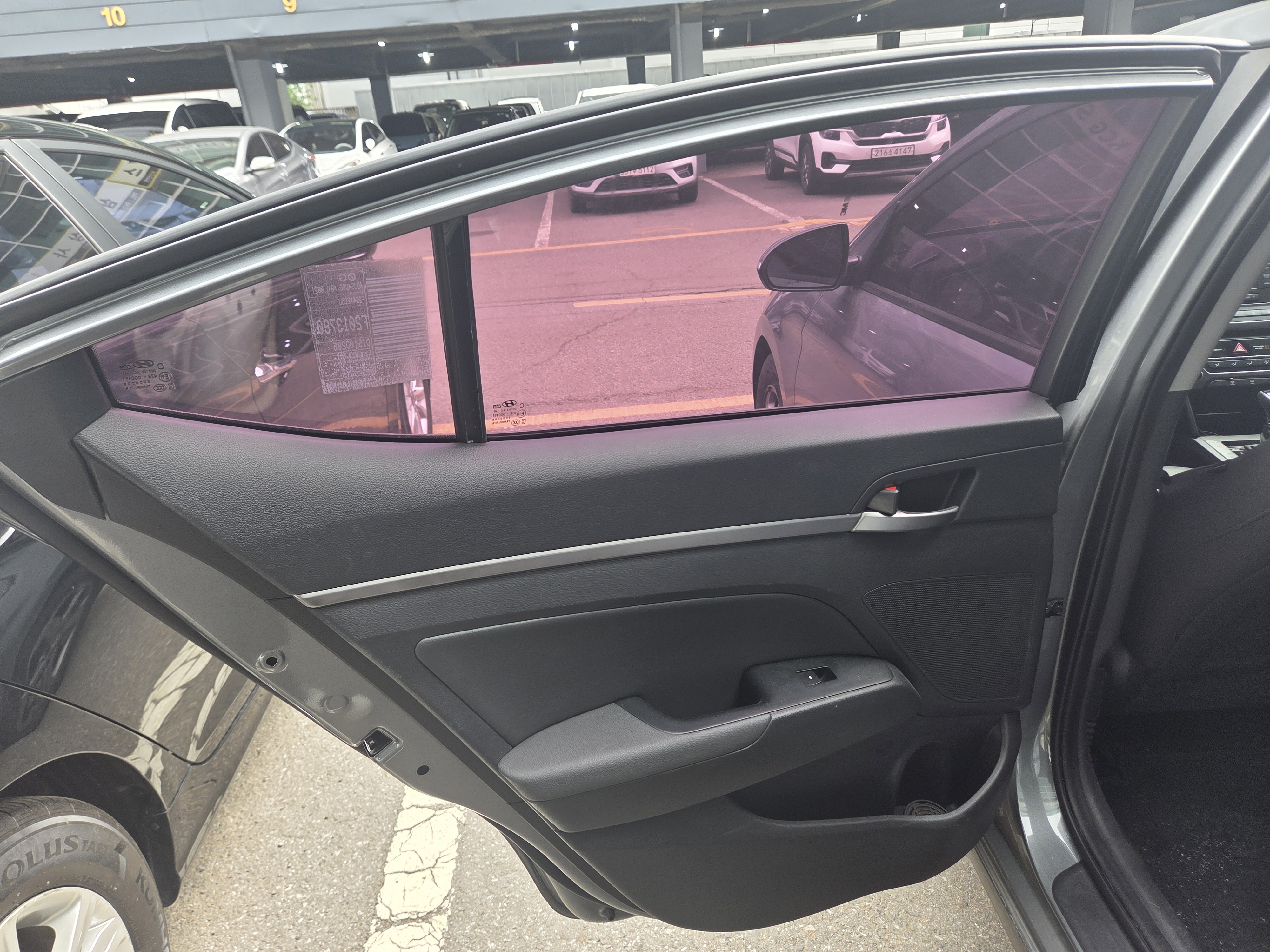 2015 HYUNDAI AVANTE AD 1.6 E-VGT SMART - Thumbnail 14