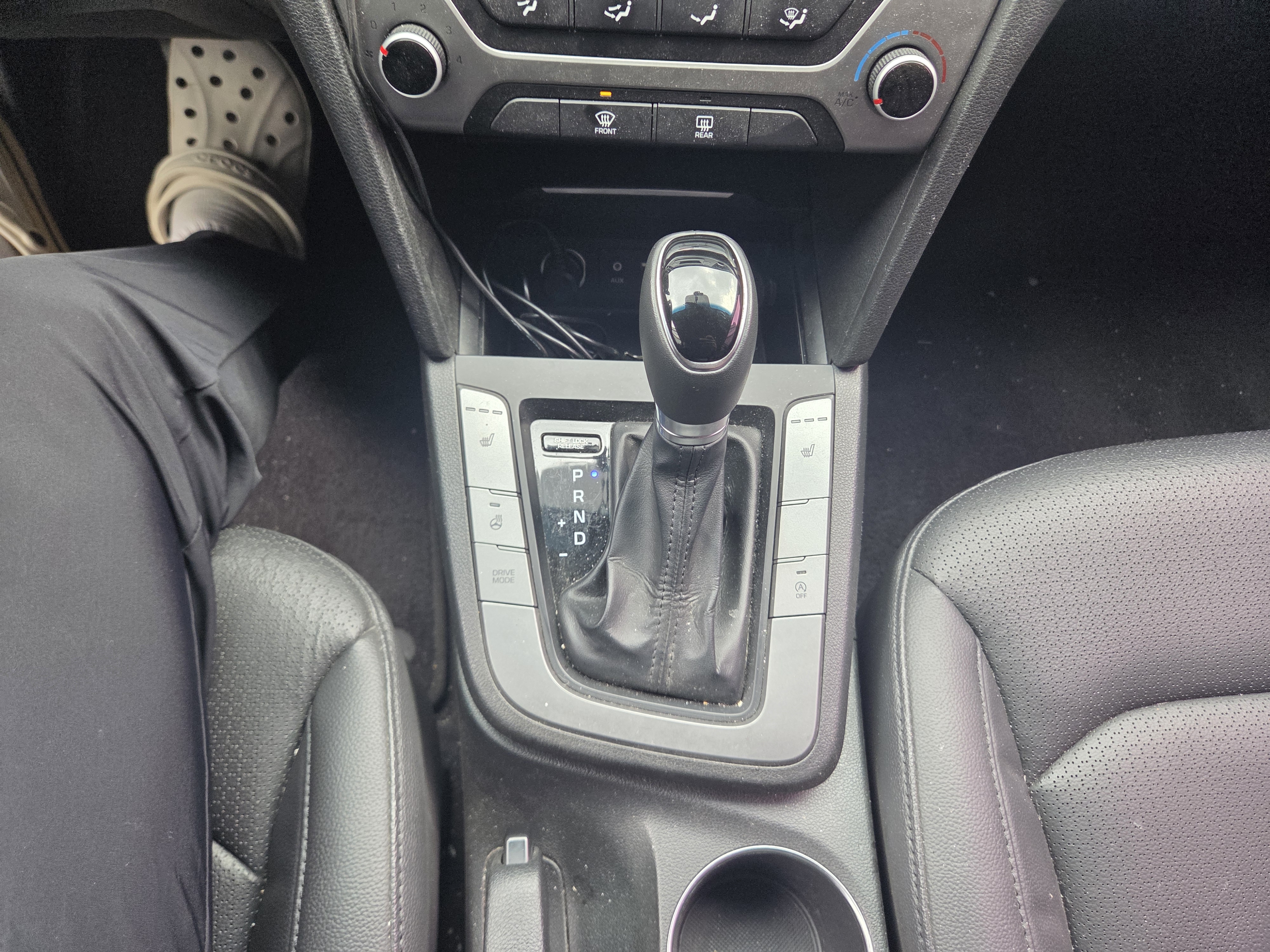 2015 HYUNDAI AVANTE AD 1.6 E-VGT SMART - Thumbnail 21