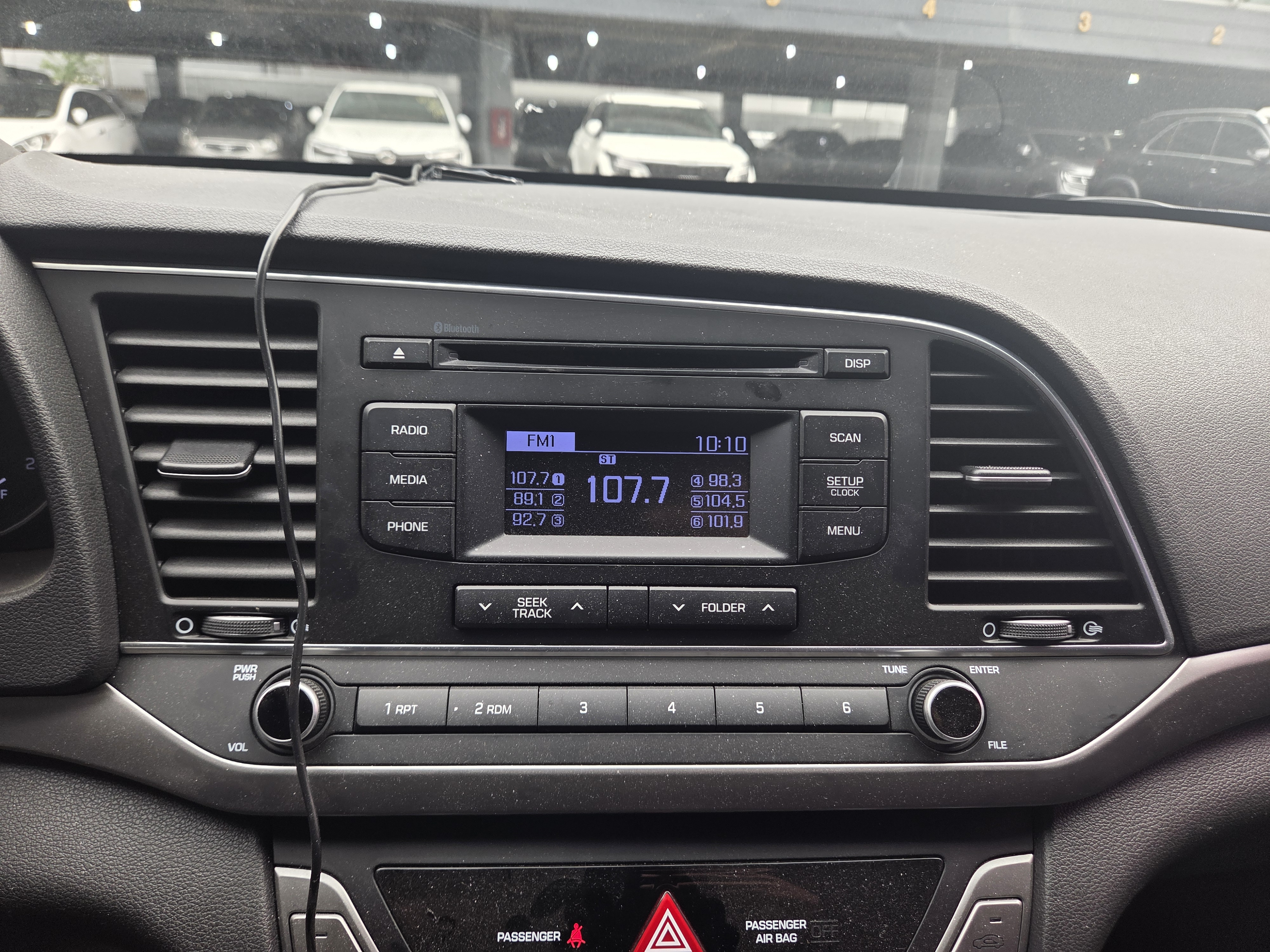 2015 HYUNDAI AVANTE AD 1.6 E-VGT SMART - Thumbnail 23