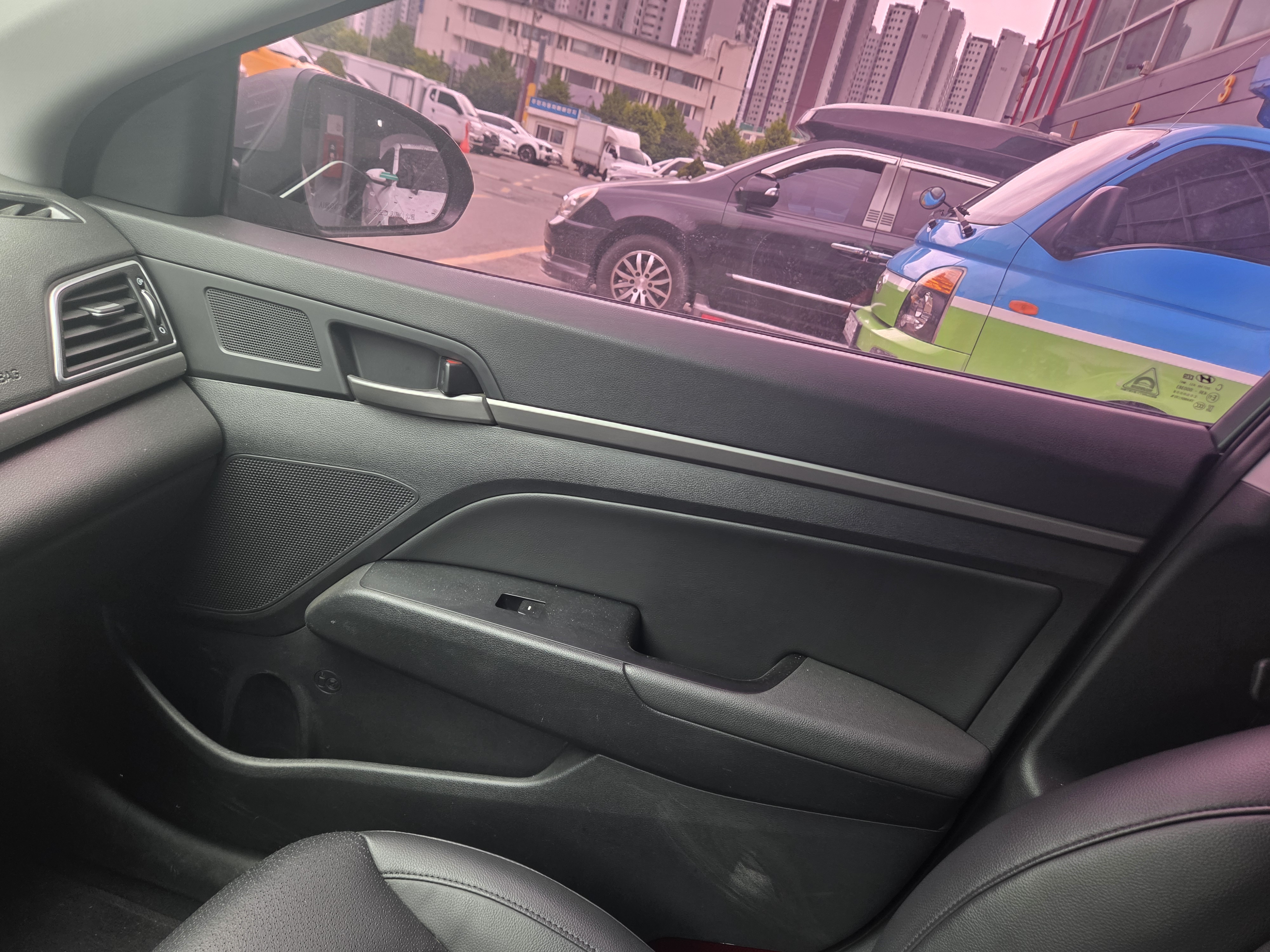 2015 HYUNDAI AVANTE AD 1.6 E-VGT SMART - Thumbnail 25