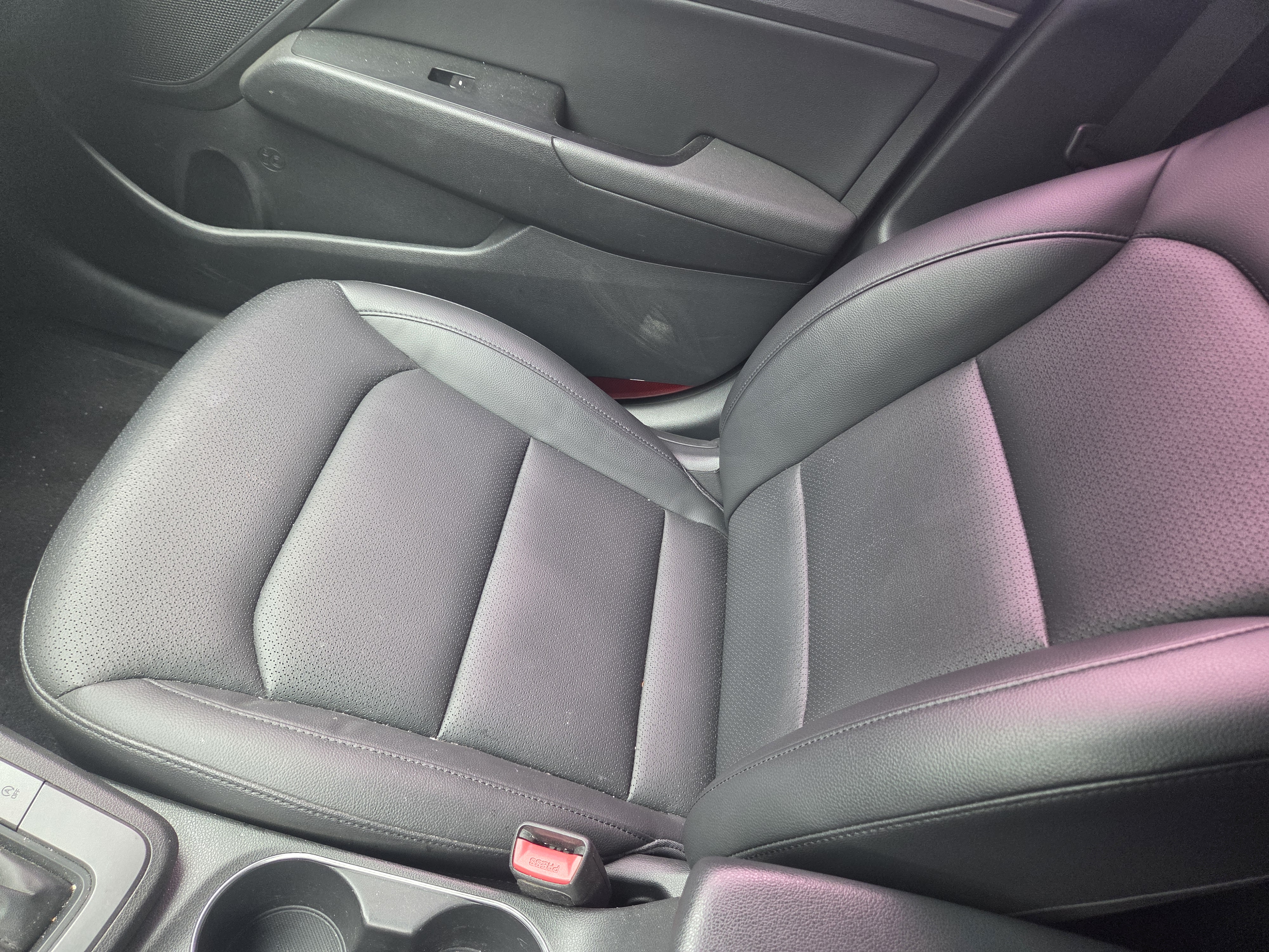 2015 HYUNDAI AVANTE AD 1.6 E-VGT SMART - Thumbnail 26