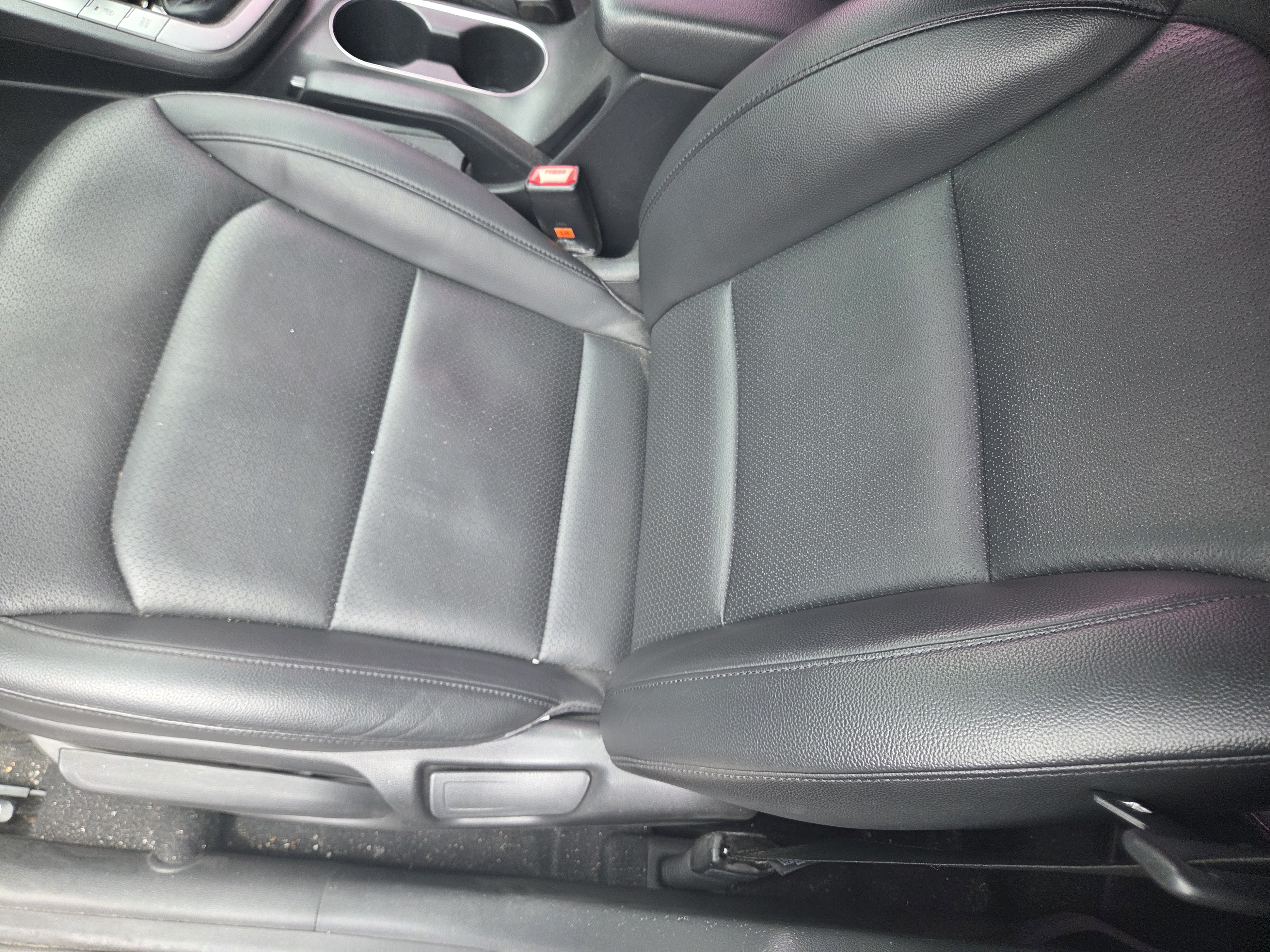 2015 HYUNDAI AVANTE AD 1.6 E-VGT SMART - Thumbnail 27
