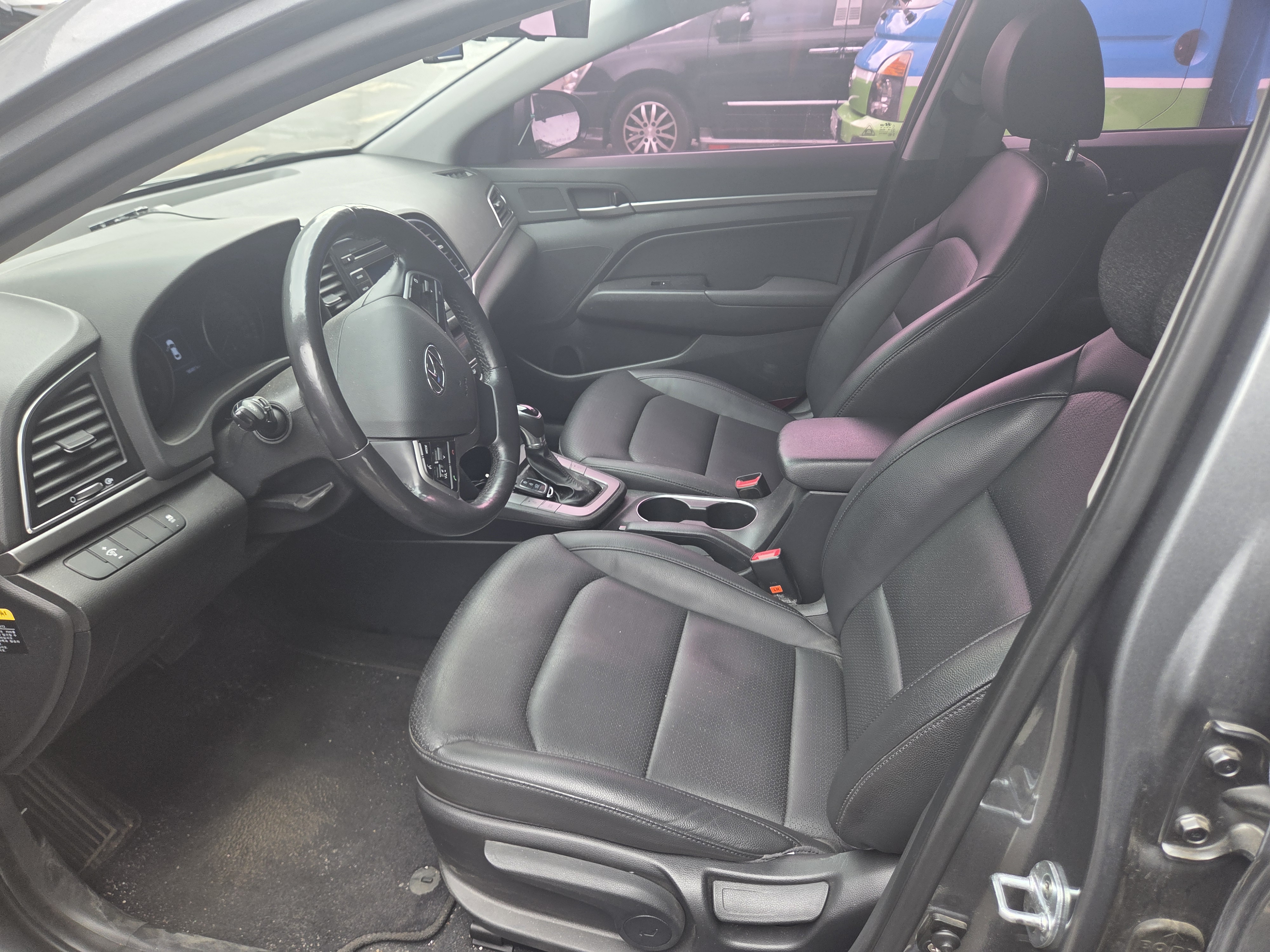 2015 HYUNDAI AVANTE AD 1.6 E-VGT SMART - Thumbnail 28