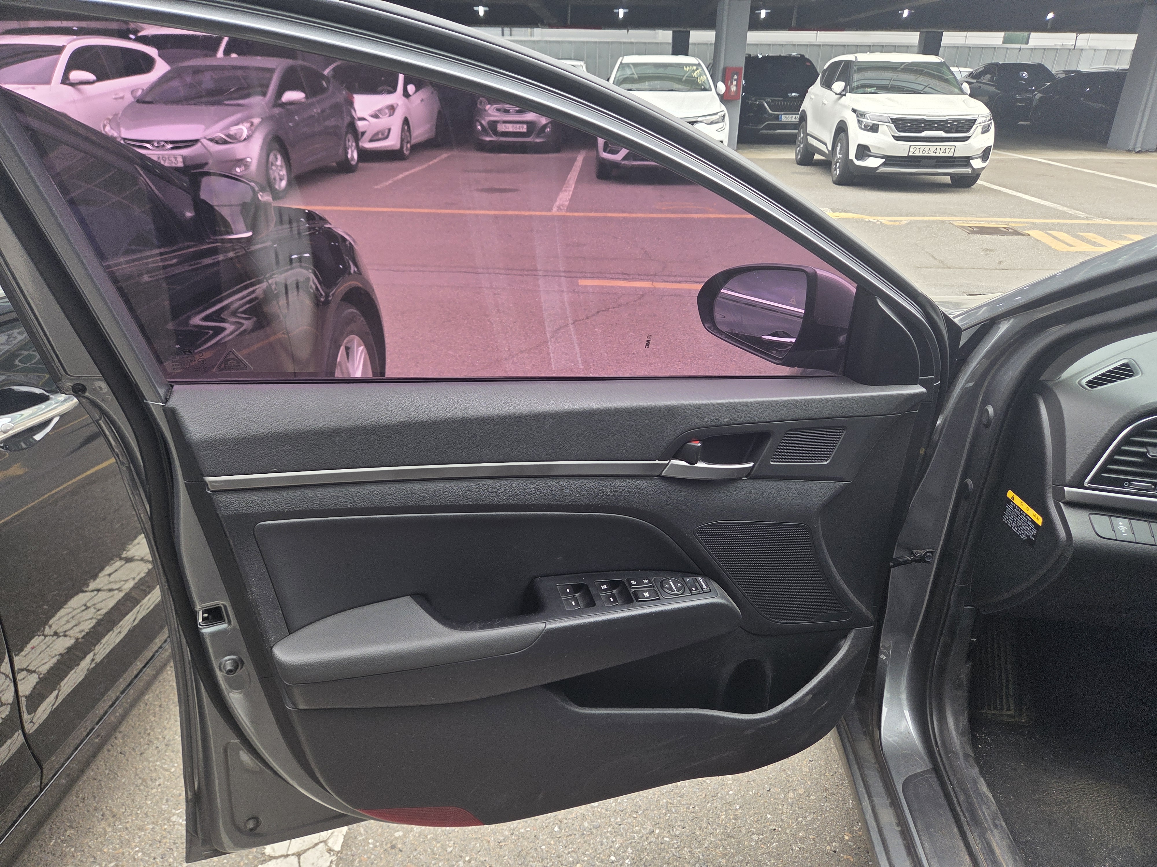 2015 HYUNDAI AVANTE AD 1.6 E-VGT SMART - Thumbnail 29