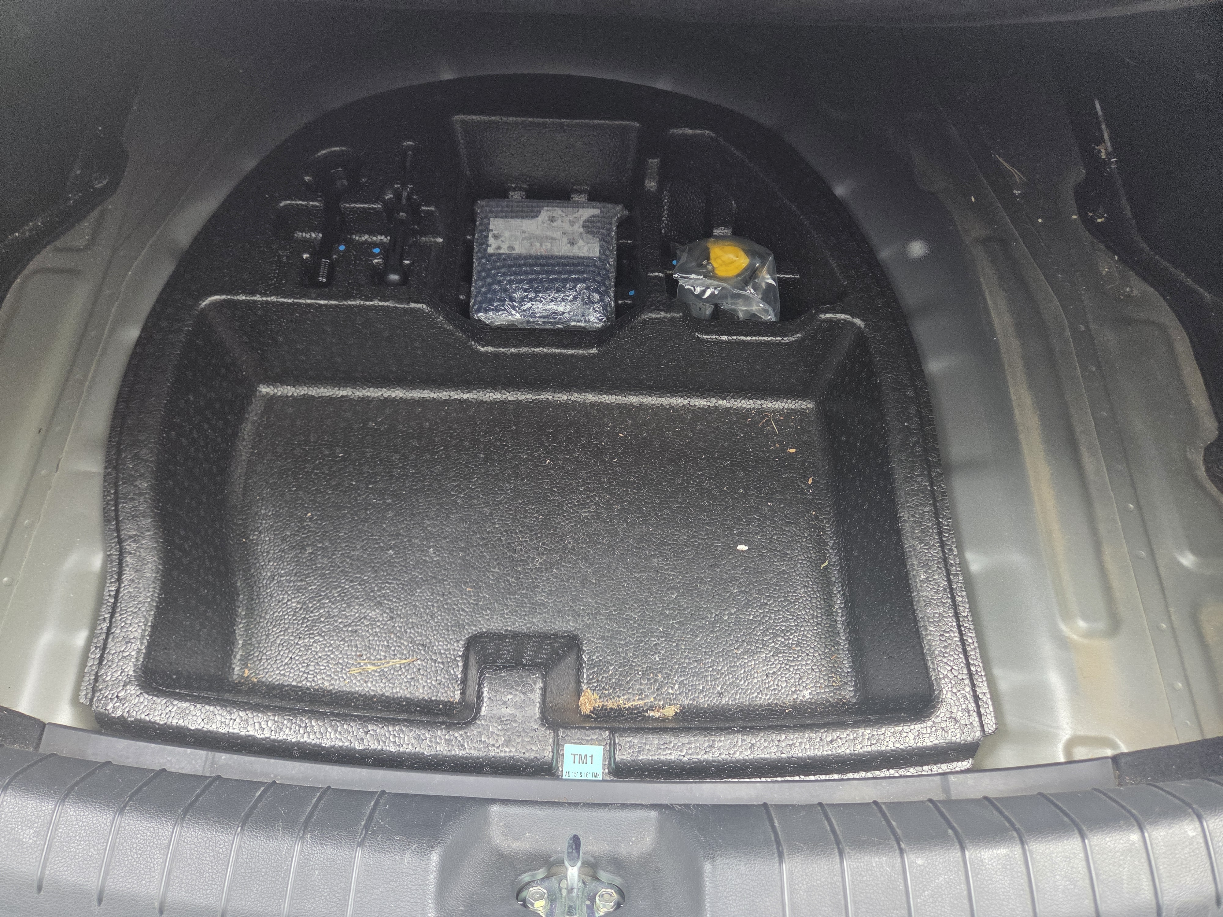2015 HYUNDAI AVANTE AD 1.6 E-VGT SMART - Thumbnail 37
