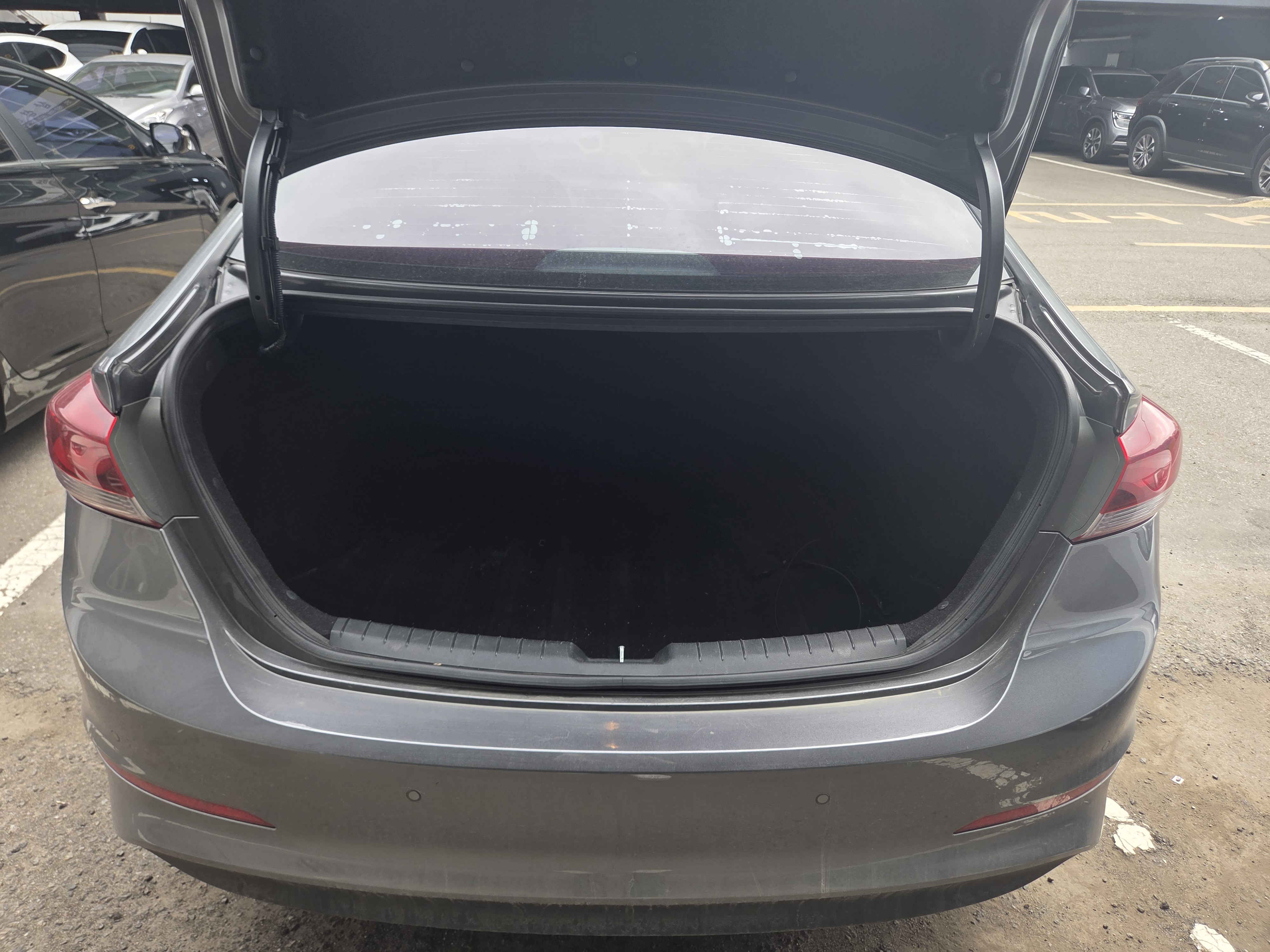 2015 HYUNDAI AVANTE AD 1.6 E-VGT SMART - Thumbnail 38