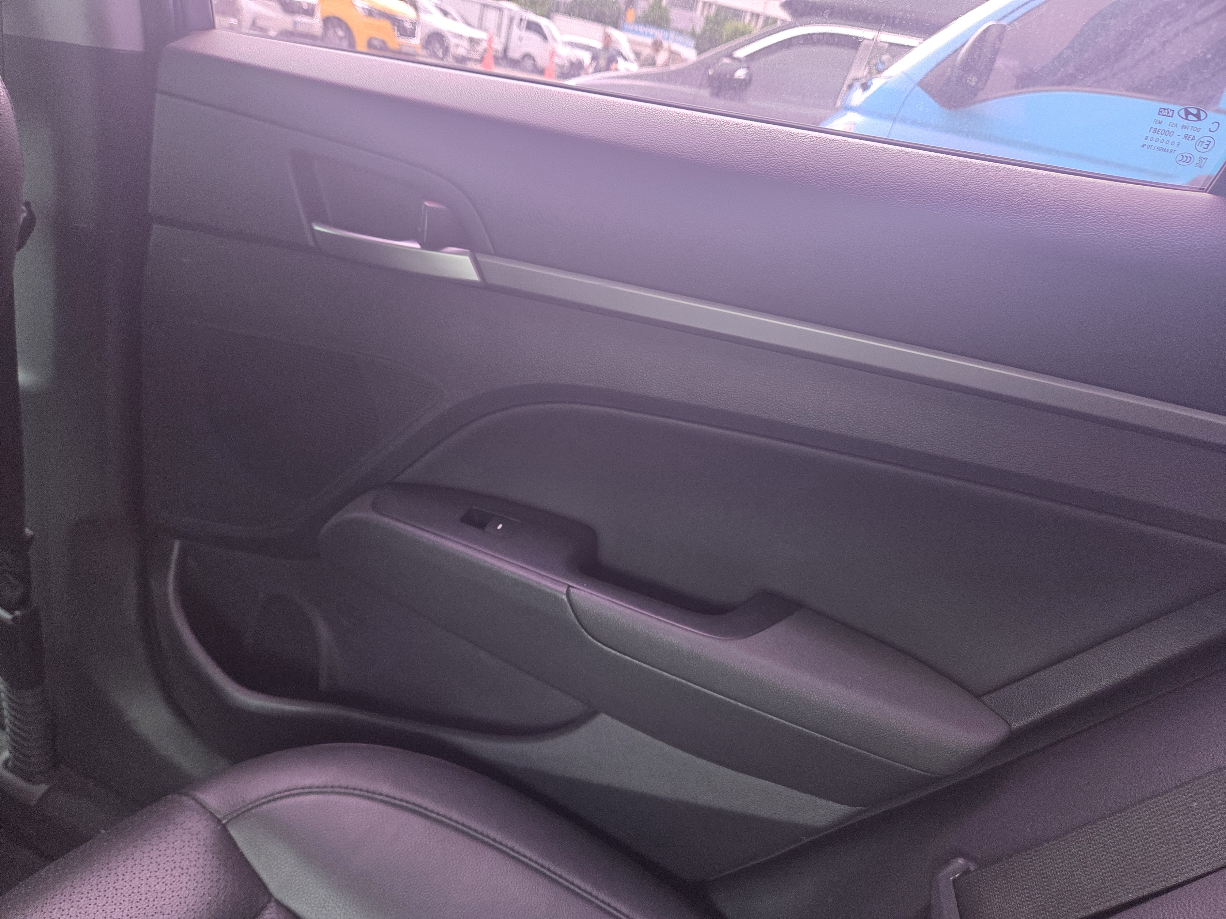 2015 HYUNDAI AVANTE AD 1.6 E-VGT SMART - Thumbnail 44